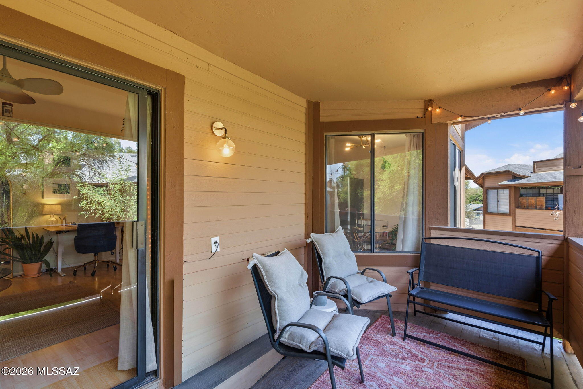 Village At Midvale Park Condos - Residential Lease