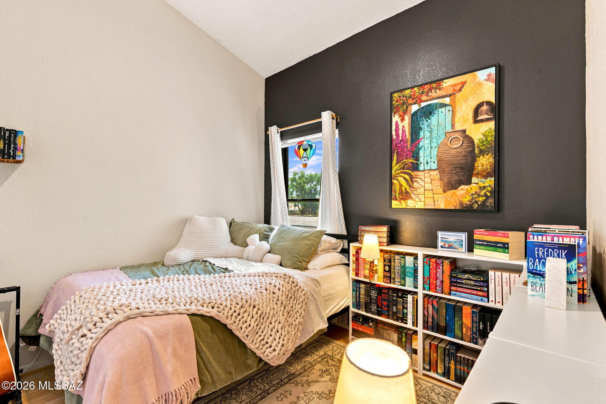 Village At Midvale Park Condos - Residential Lease