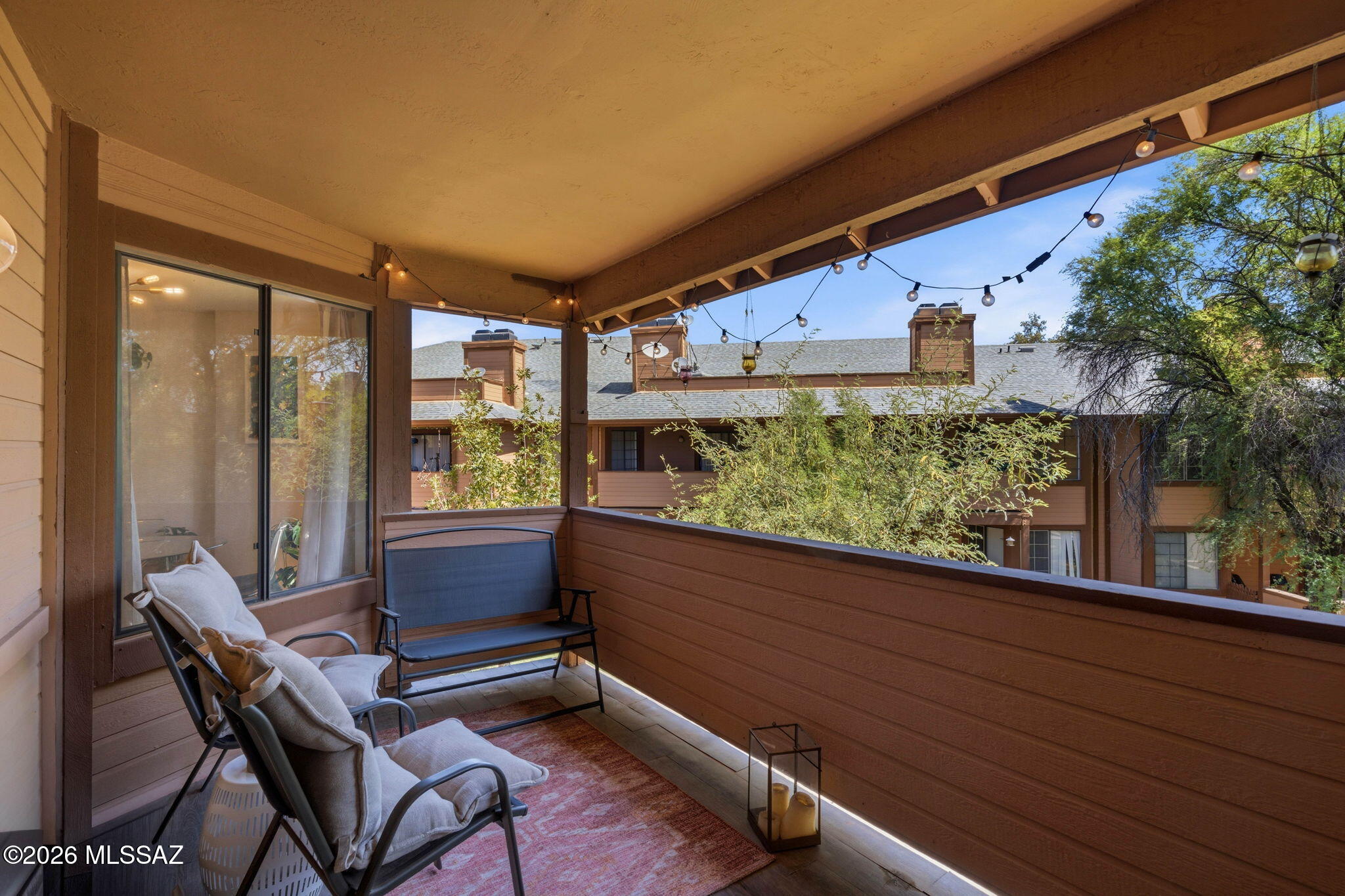 Village At Midvale Park Condos - Residential Lease