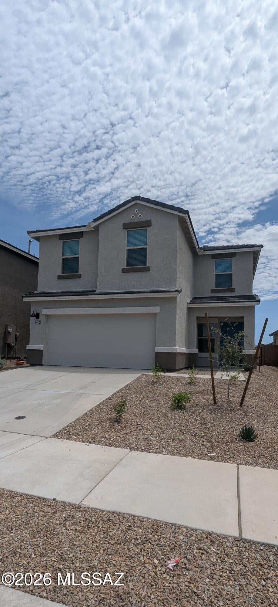 Hanson Ridge - Residential Lease