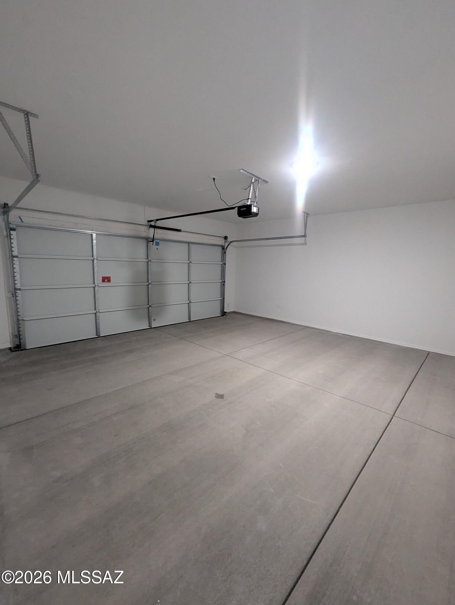Hanson Ridge - Residential Lease