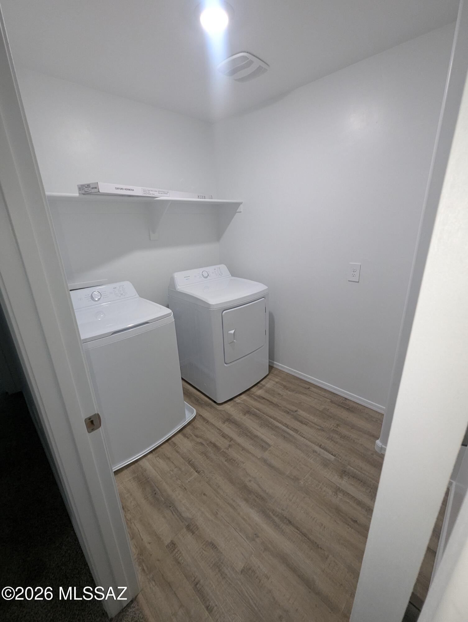 Hanson Ridge - Residential Lease