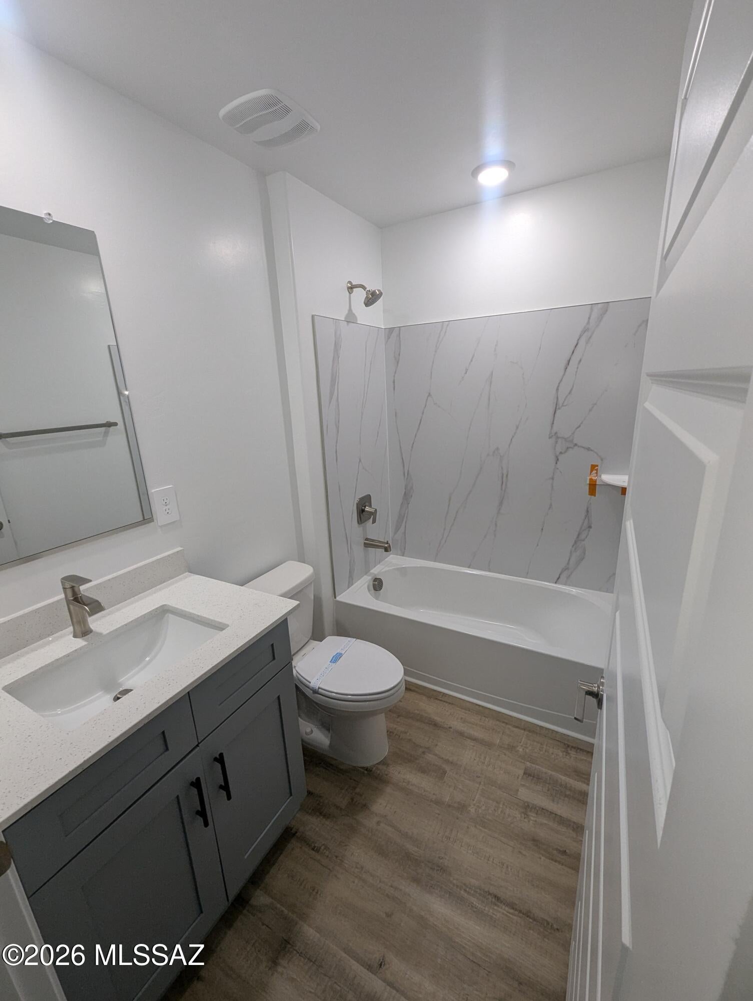 Hanson Ridge - Residential Lease
