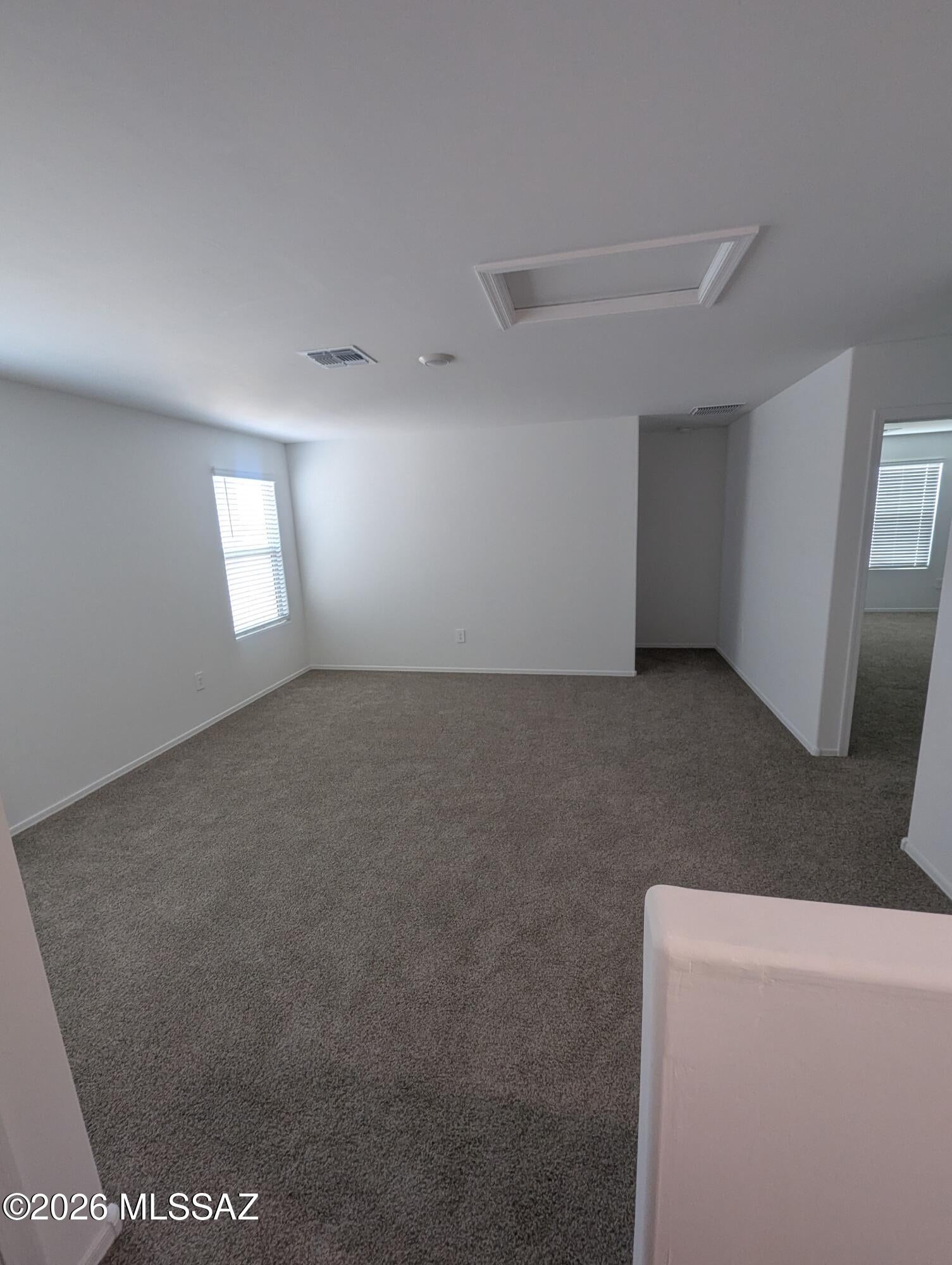 Hanson Ridge - Residential Lease