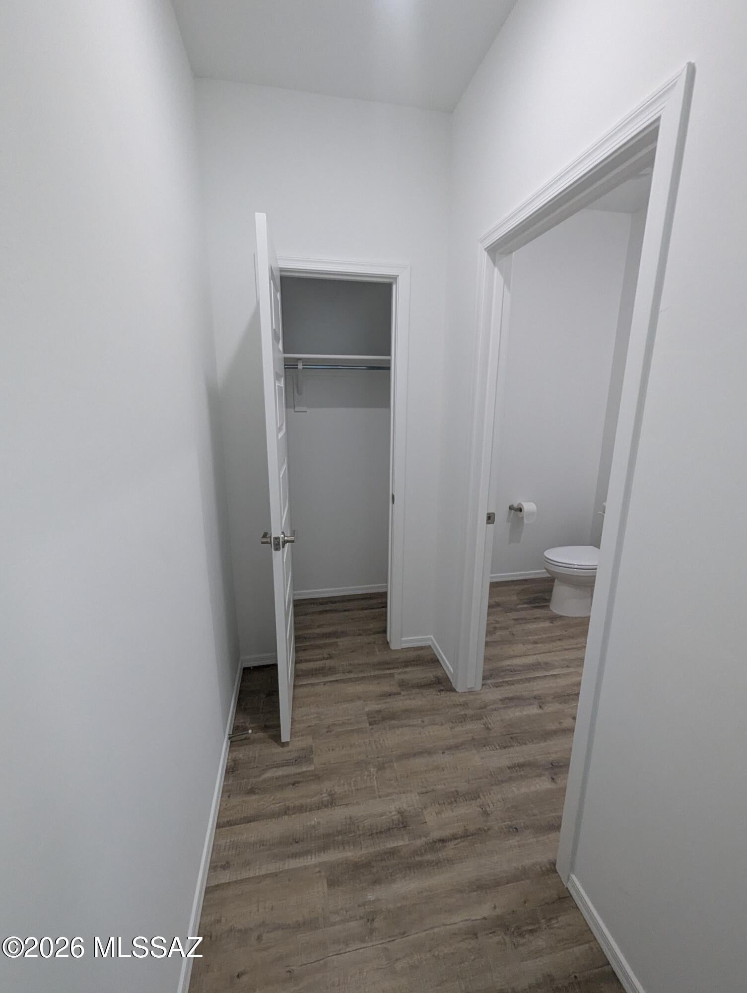 Hanson Ridge - Residential Lease