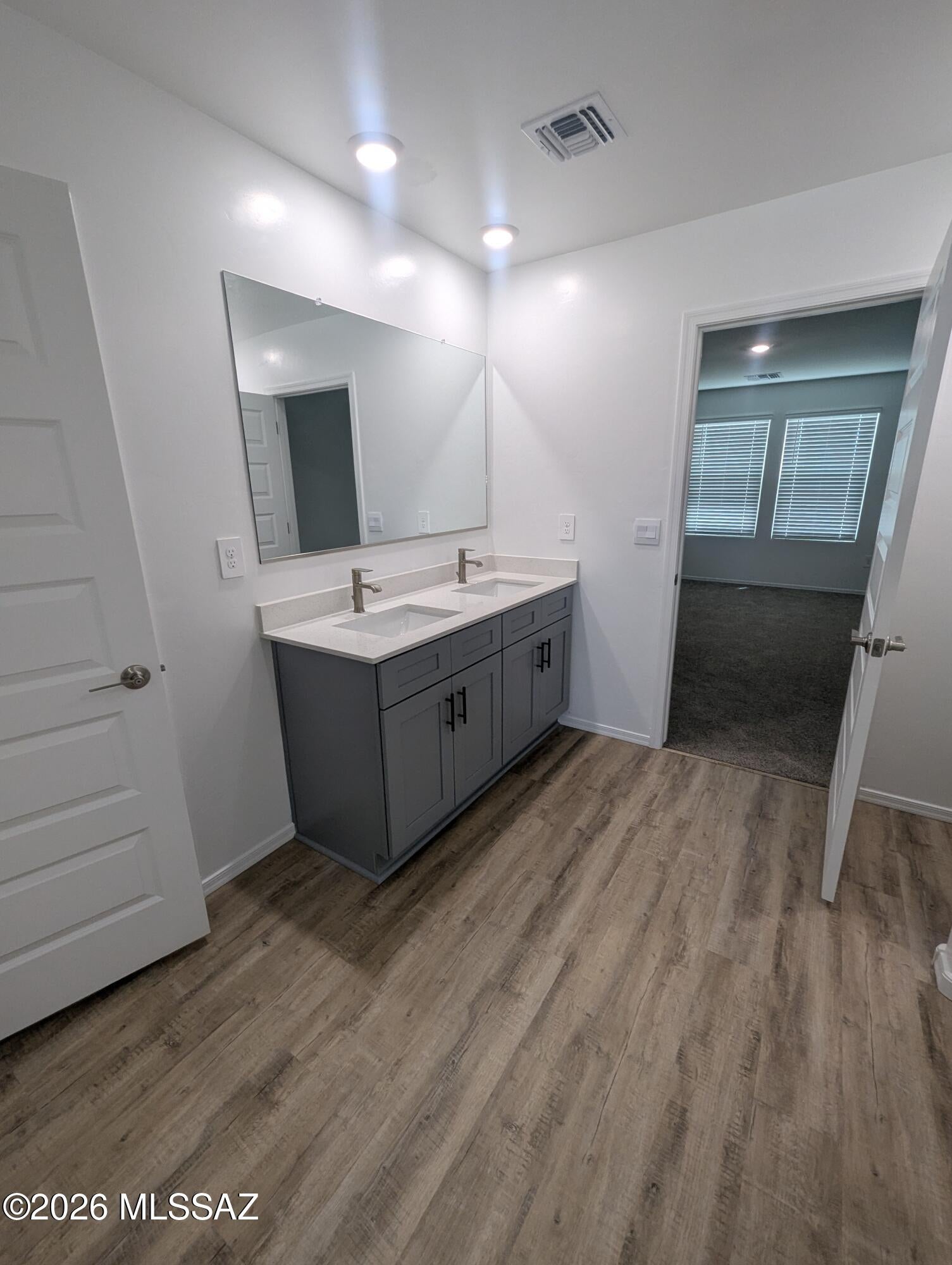 Hanson Ridge - Residential Lease