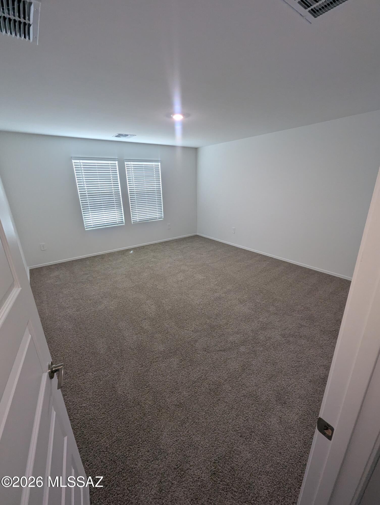 Hanson Ridge - Residential Lease