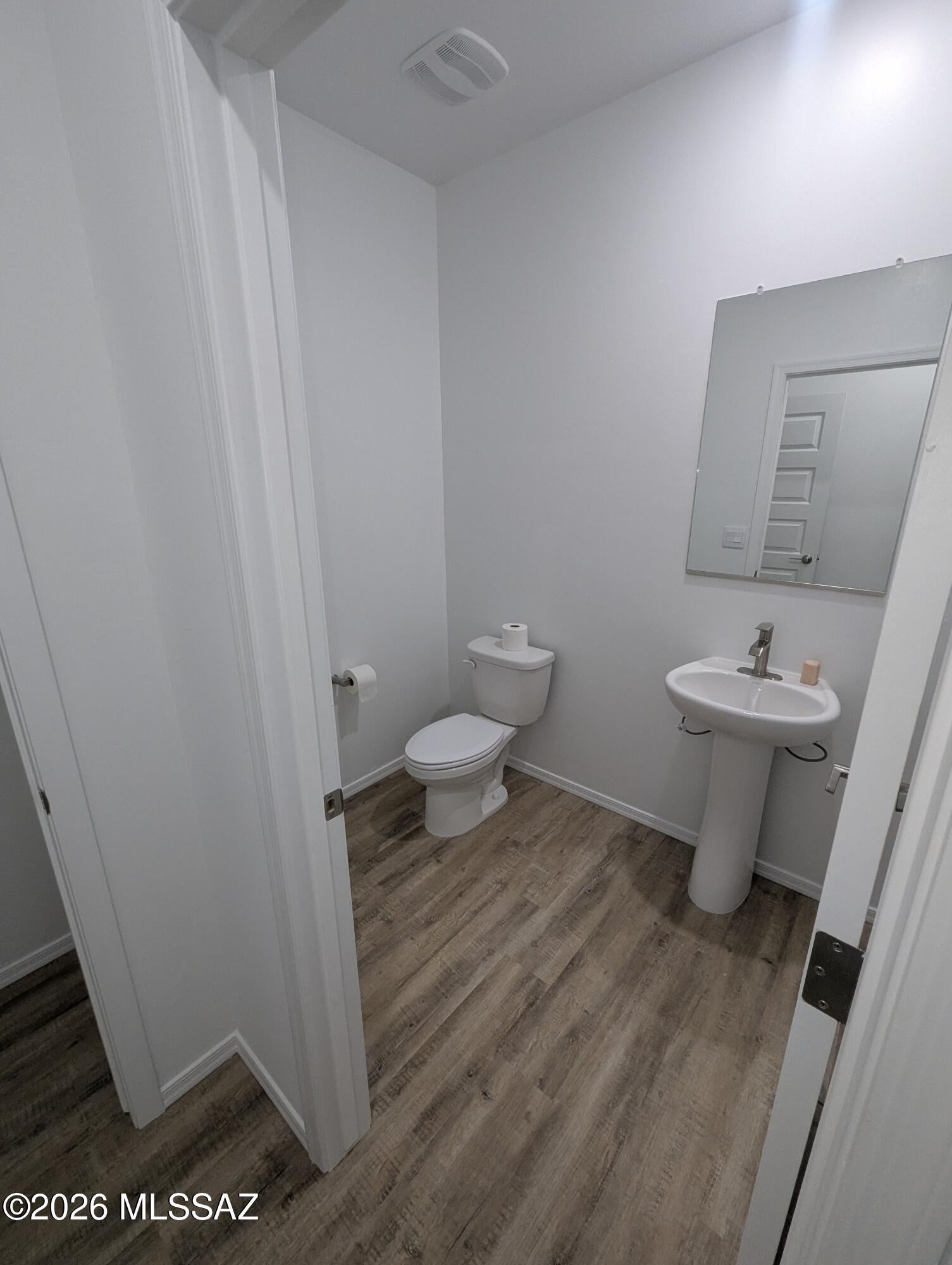 Hanson Ridge - Residential Lease