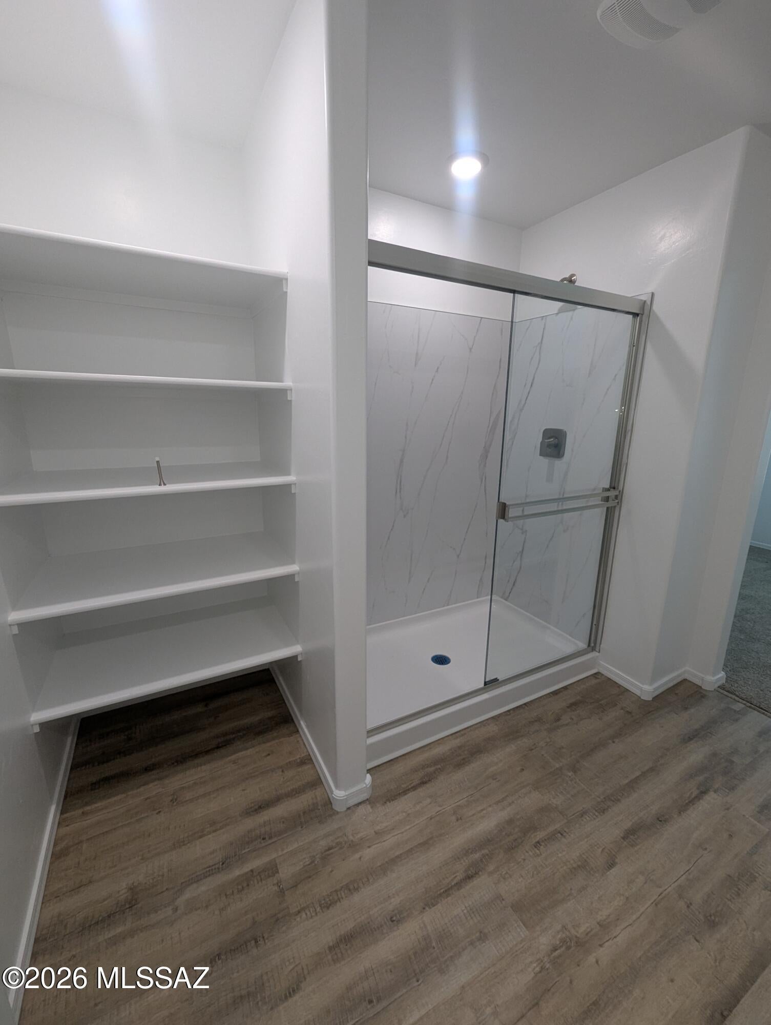 Hanson Ridge - Residential Lease
