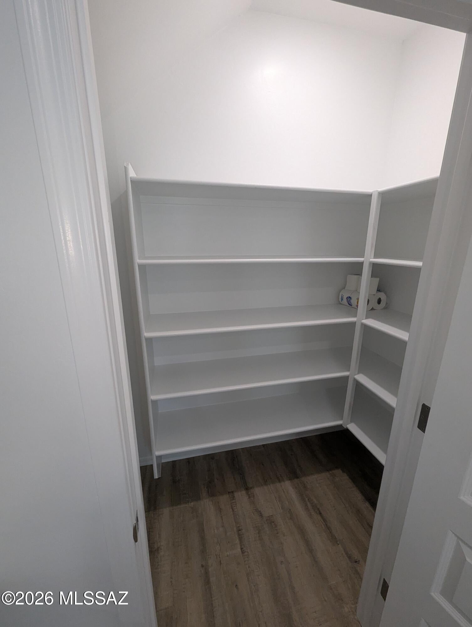 Hanson Ridge - Residential Lease