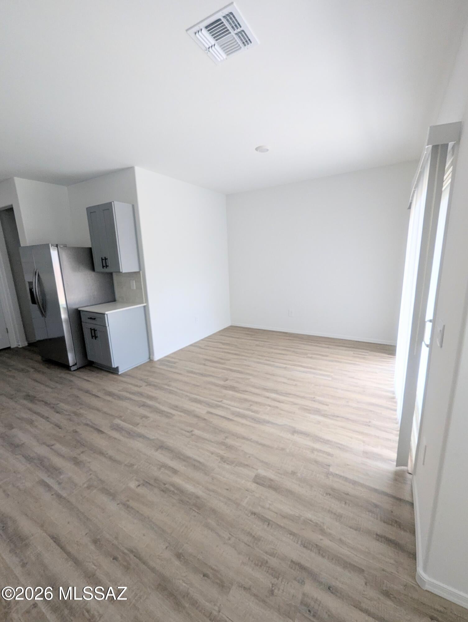 Hanson Ridge - Residential Lease