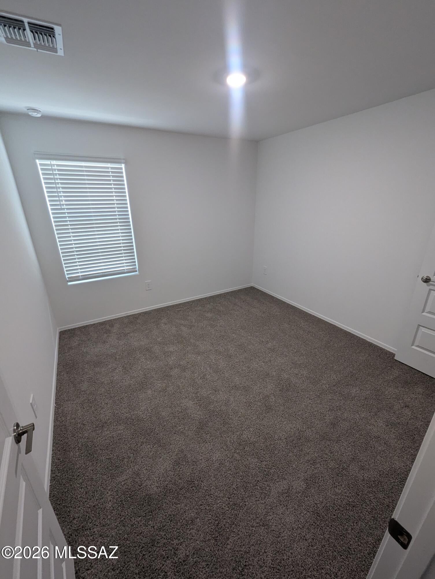 Hanson Ridge - Residential Lease