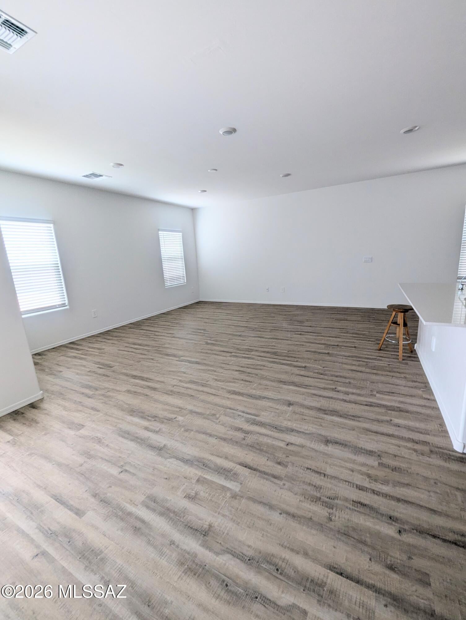 Hanson Ridge - Residential Lease