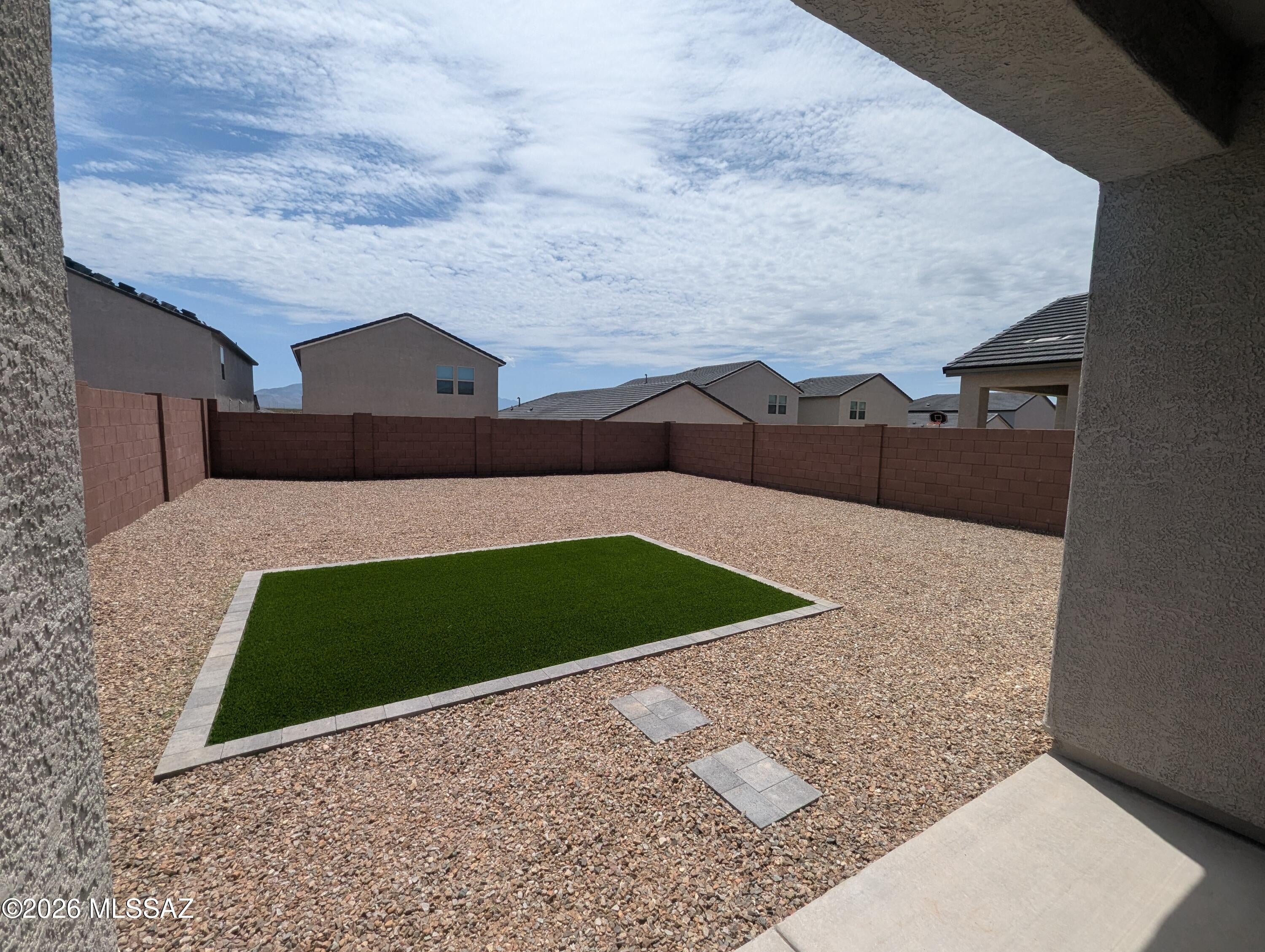 Hanson Ridge - Residential Lease