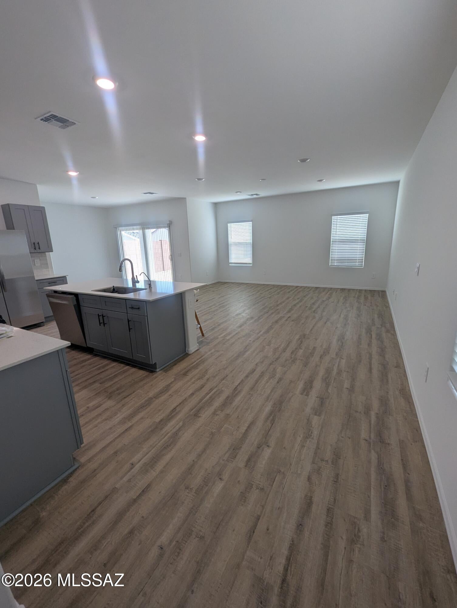 Hanson Ridge - Residential Lease