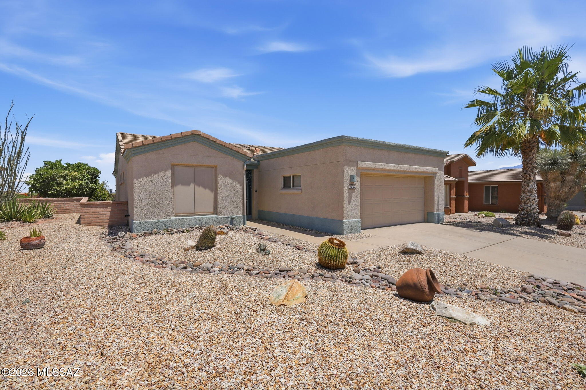 San Ignacio Vistas II (129-258) - Residential