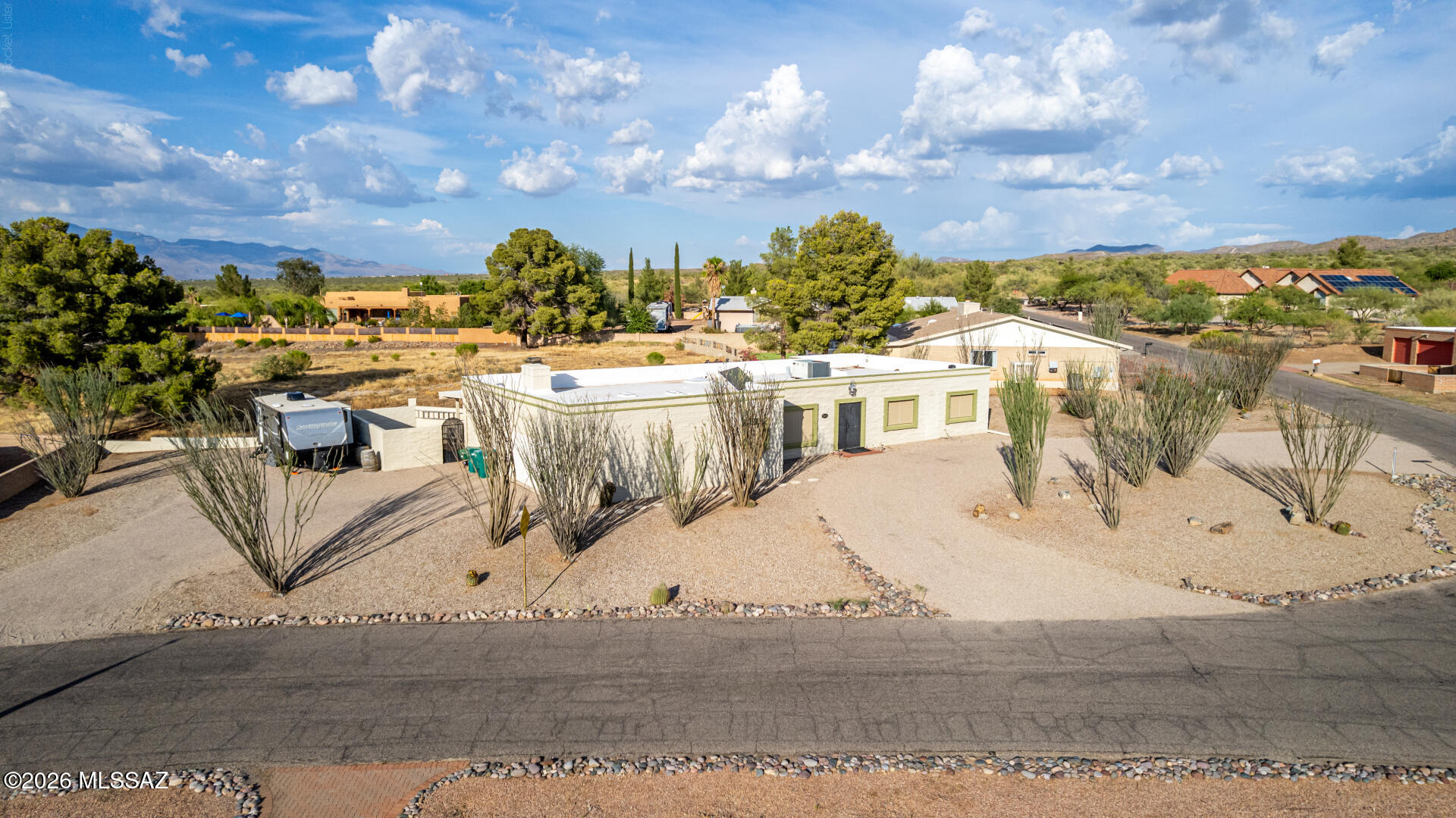 Santa Rita Bel Air Estates (1-125) - Residential