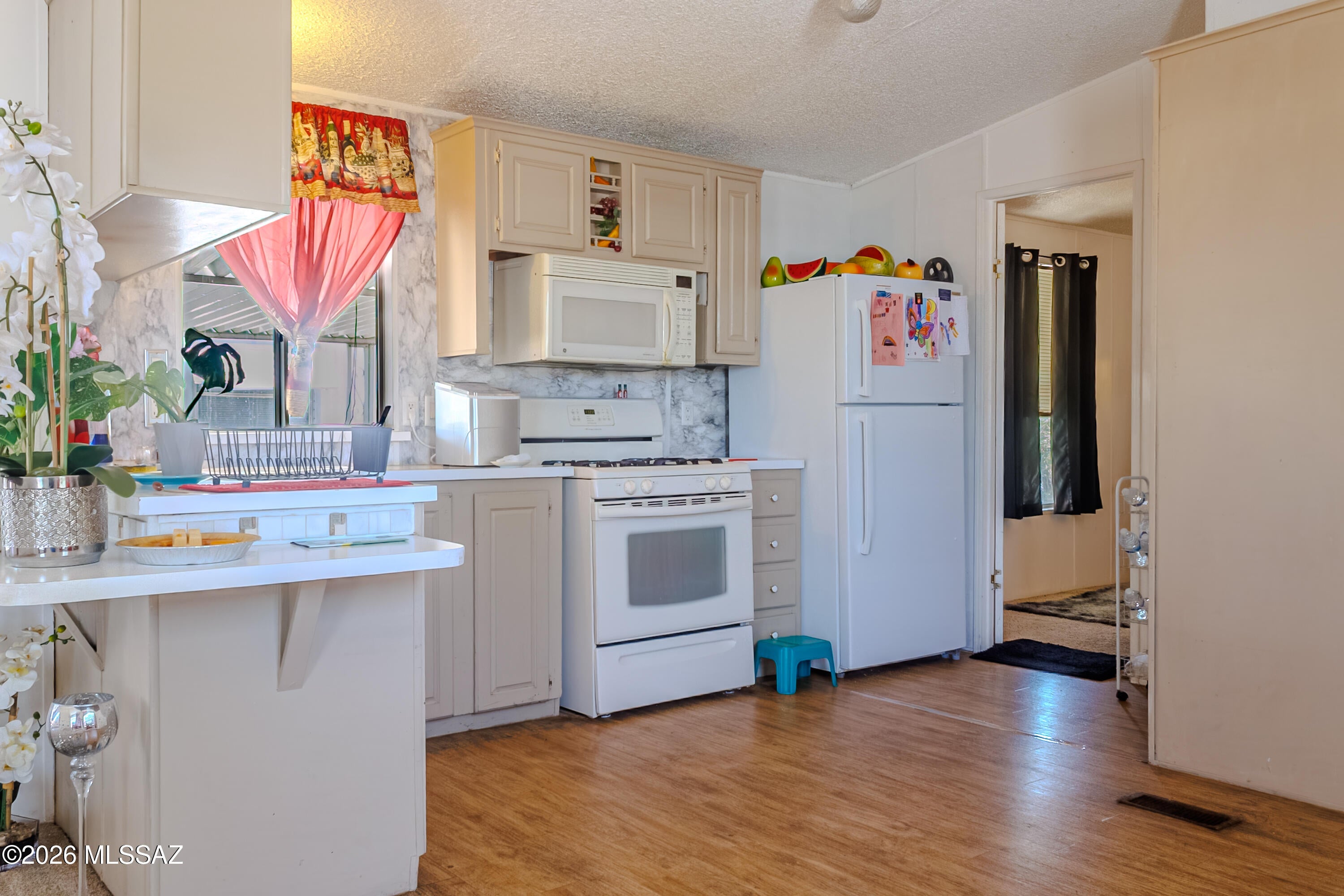 Other/Unknown - Residential