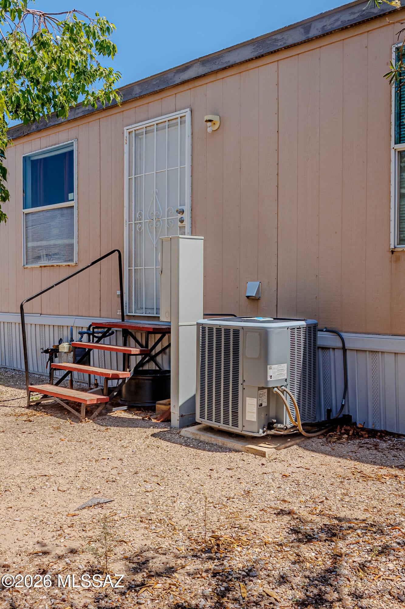 Other/Unknown - Residential