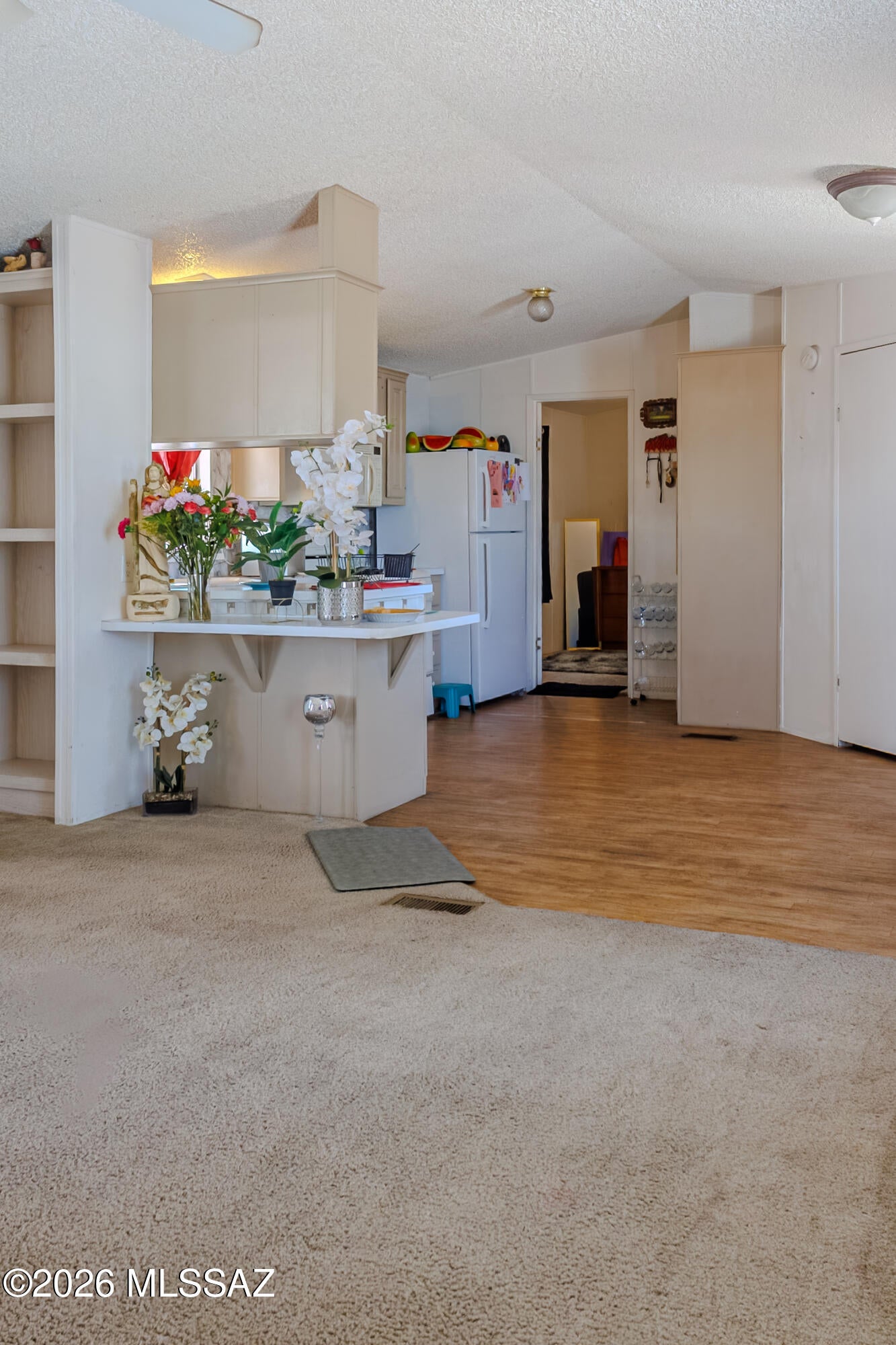 Other/Unknown - Residential