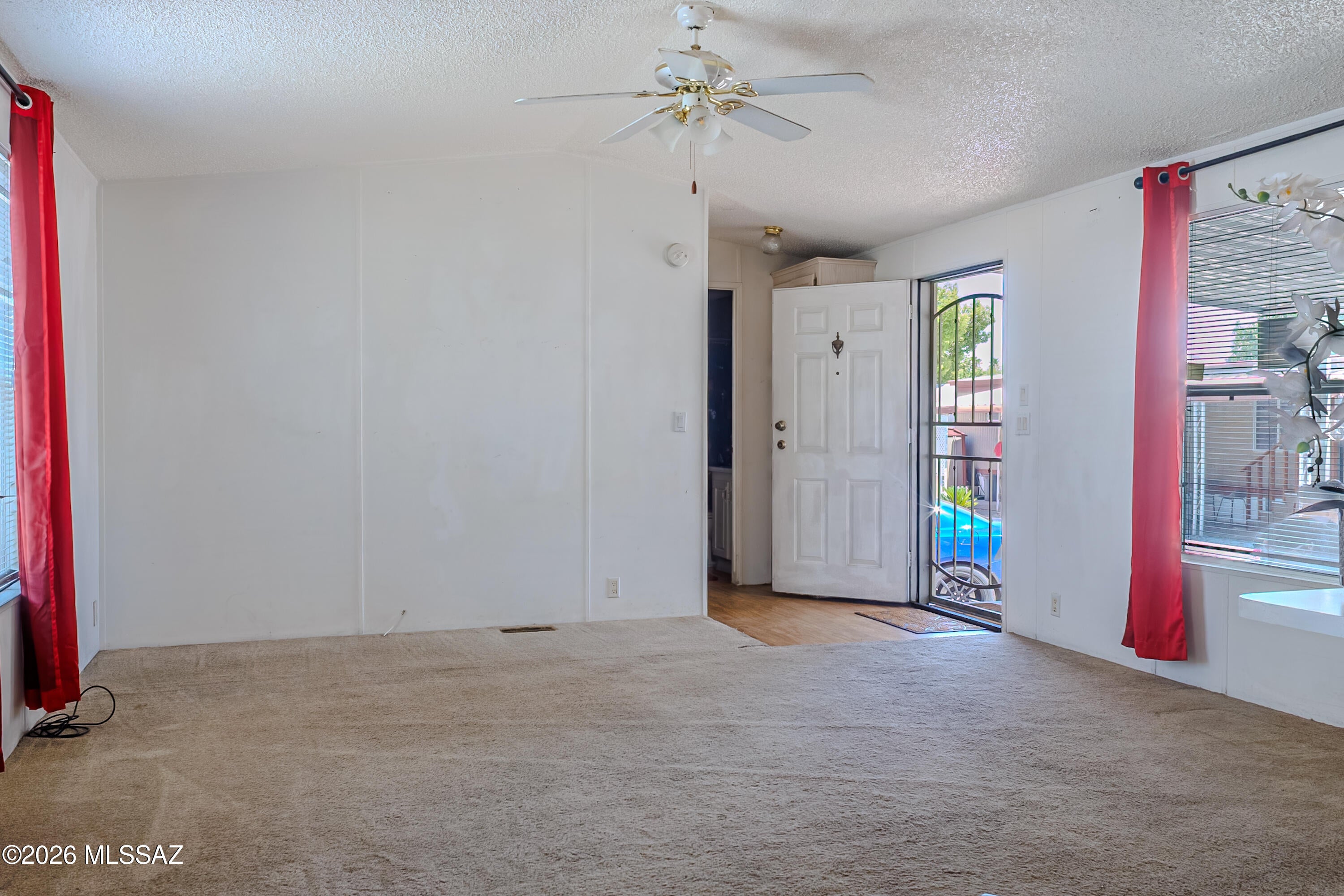 Other/Unknown - Residential