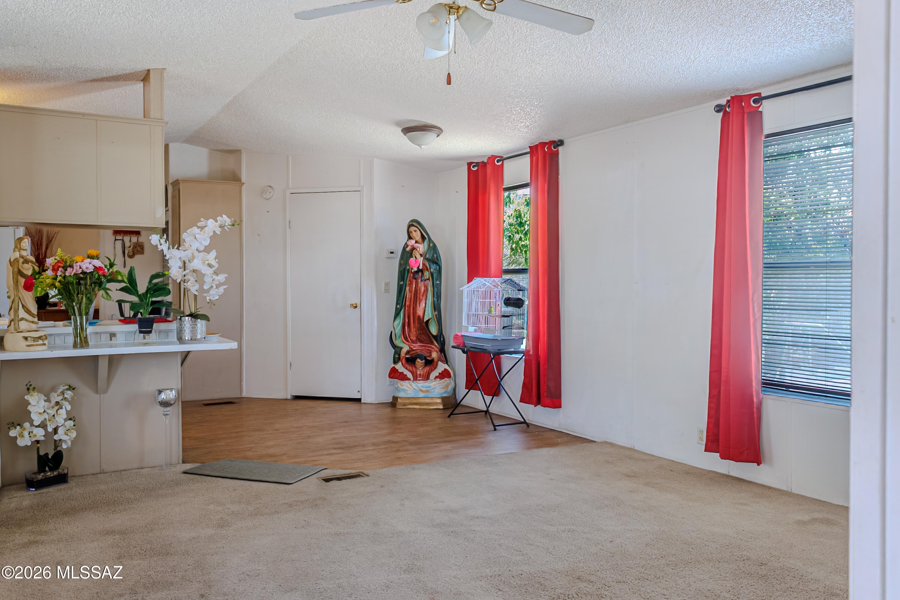 Other/Unknown - Residential