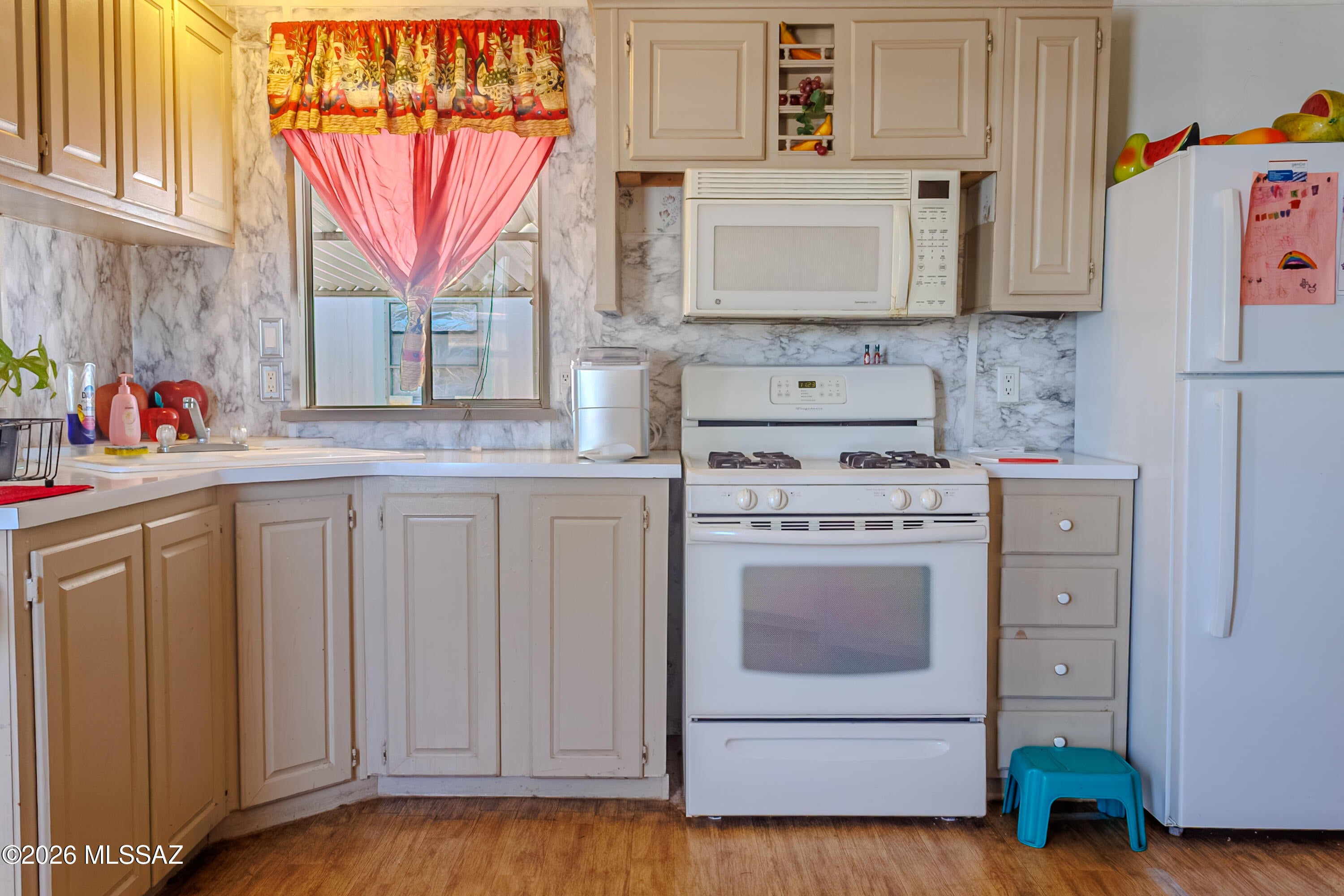 Other/Unknown - Residential