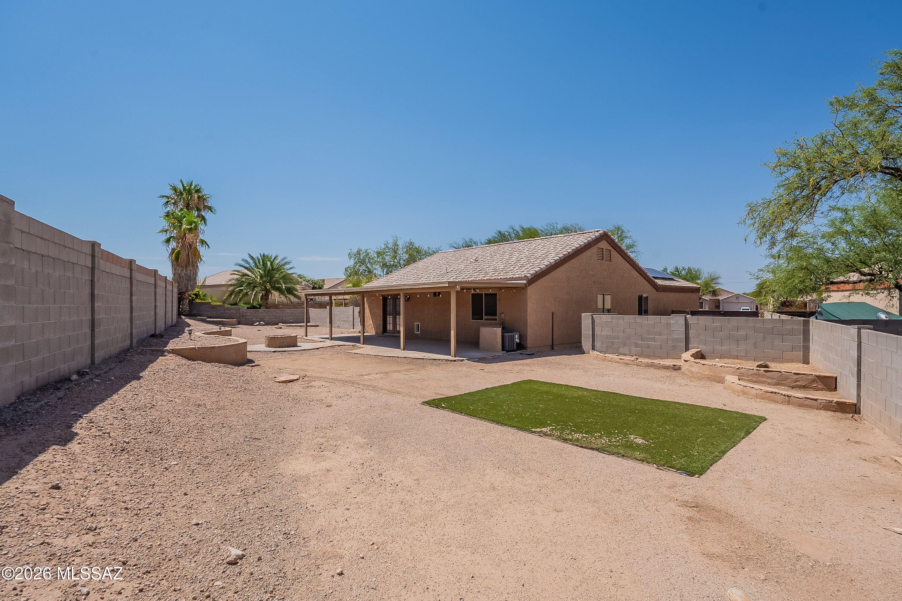 Diamond Key At Rita Ranch NO. 2 (1-67) - Residential Lease