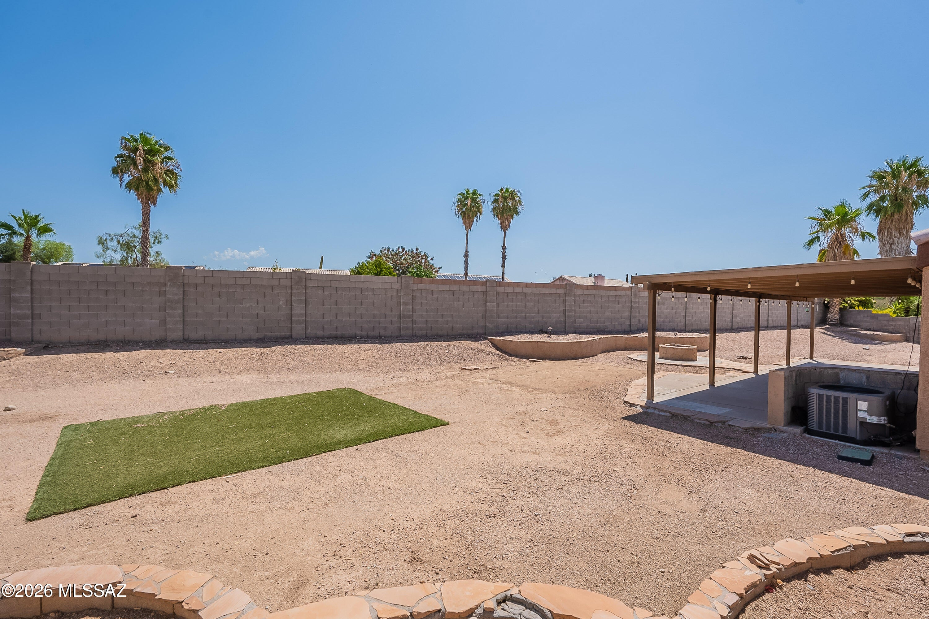 Diamond Key At Rita Ranch NO. 2 (1-67) - Residential Lease