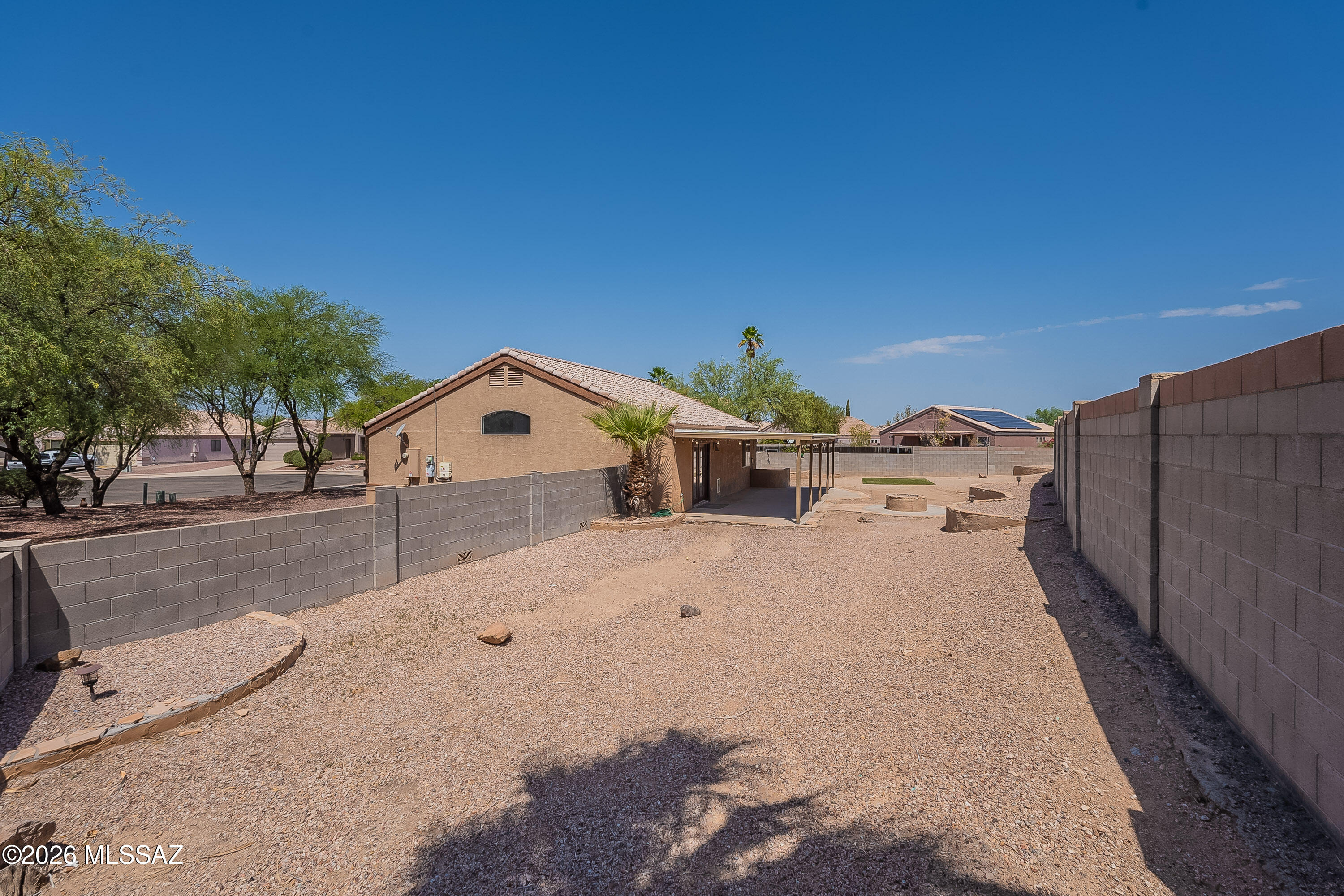 Diamond Key At Rita Ranch NO. 2 (1-67) - Residential Lease