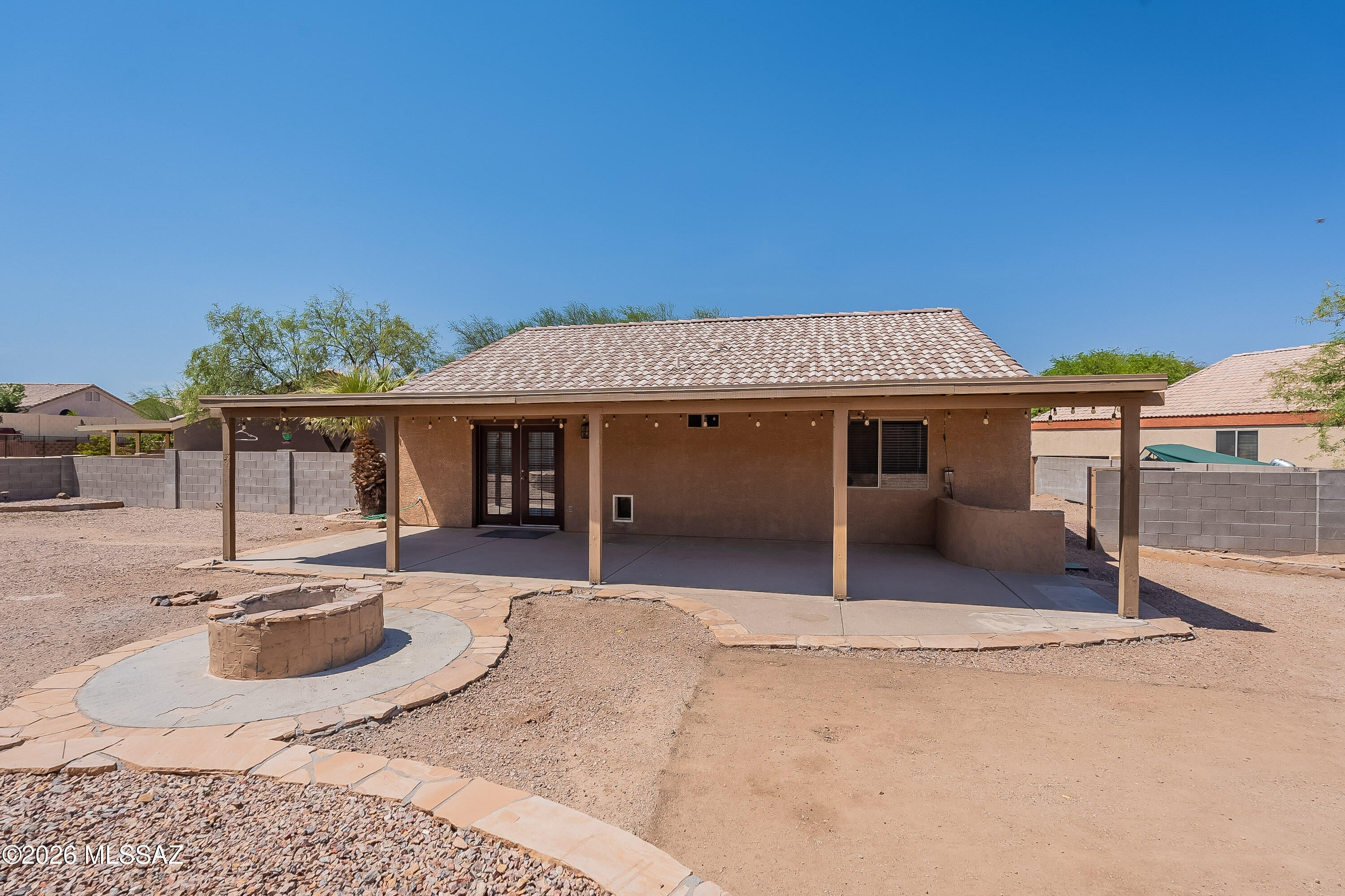 Diamond Key At Rita Ranch NO. 2 (1-67) - Residential Lease