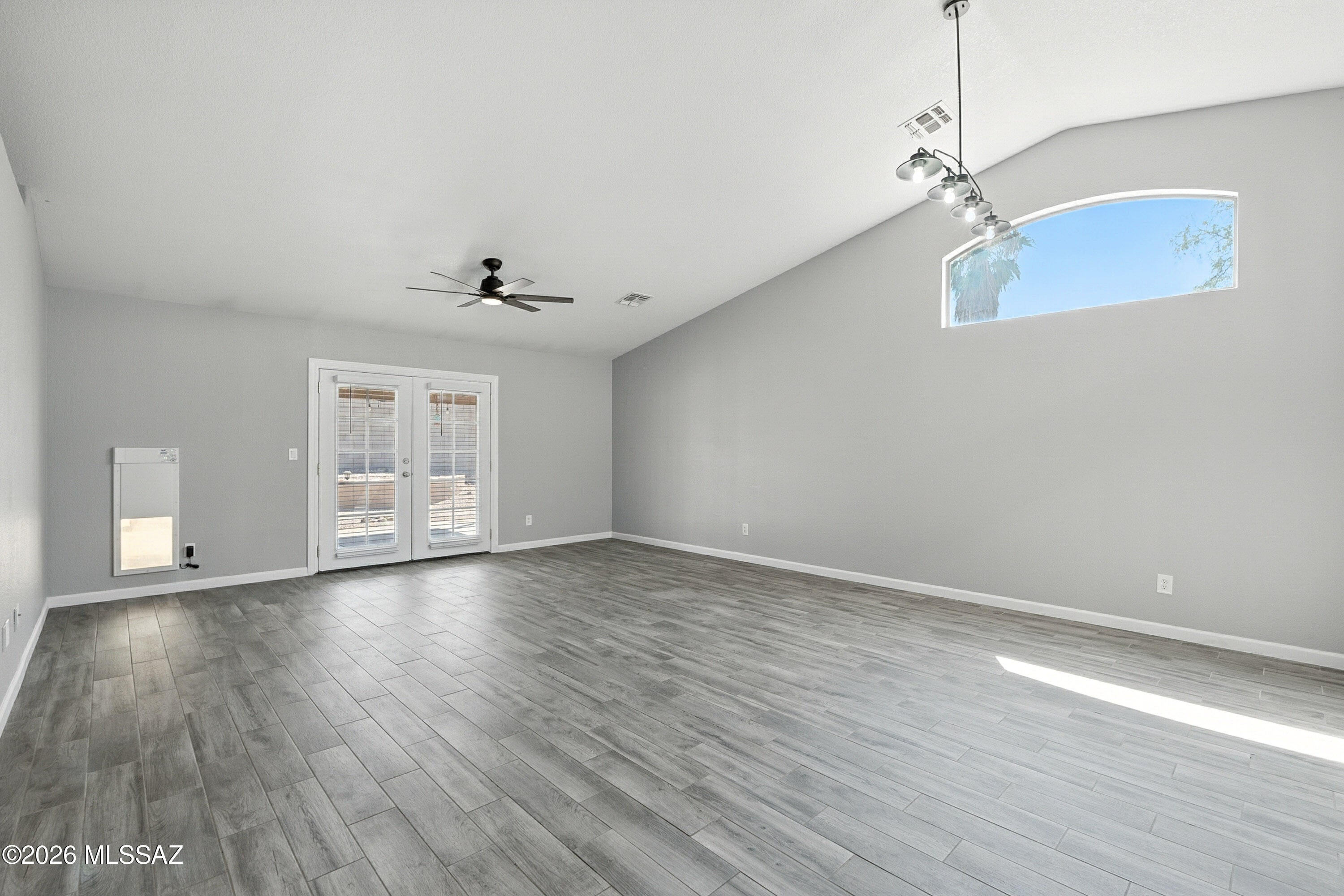 Diamond Key At Rita Ranch NO. 2 (1-67) - Residential Lease