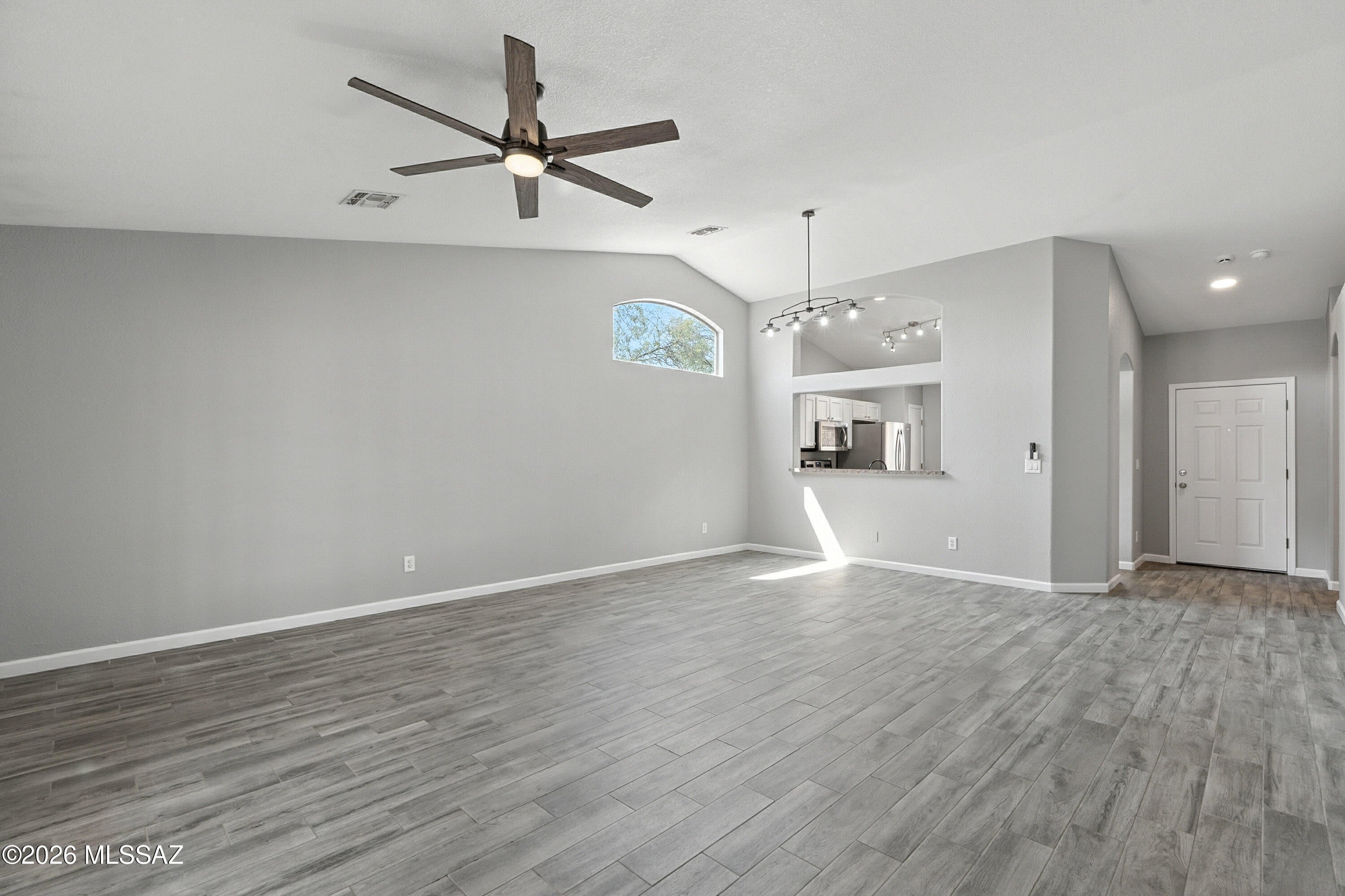 Diamond Key At Rita Ranch NO. 2 (1-67) - Residential Lease