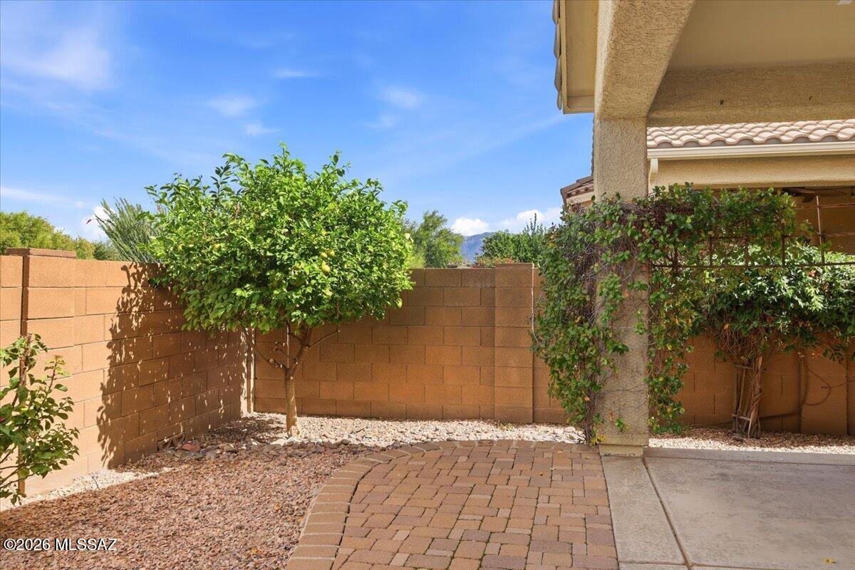 Rancho Vistoso NGHB 10 & 11 (1-360) - Residential