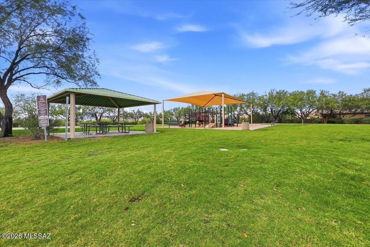 Rancho Vistoso NGHB 10 & 11 (1-360) - Residential
