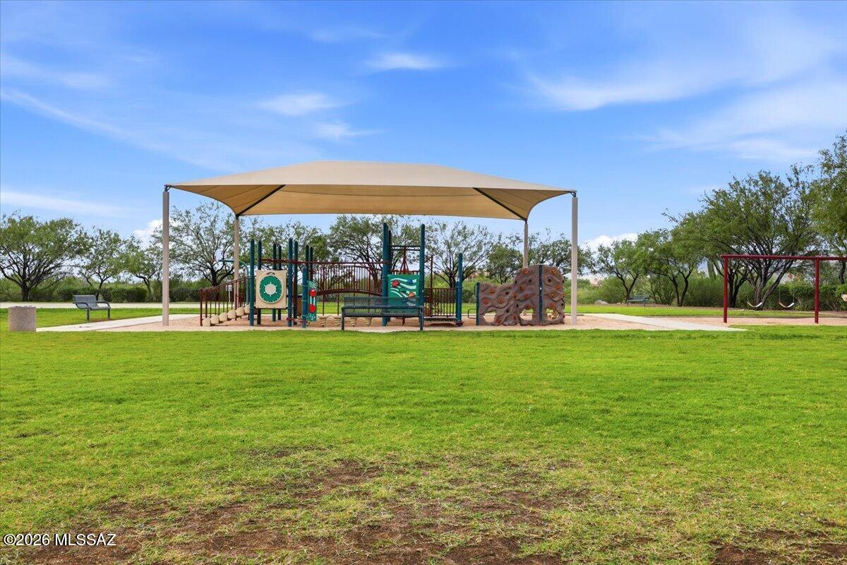 Rancho Vistoso NGHB 10 & 11 (1-360) - Residential