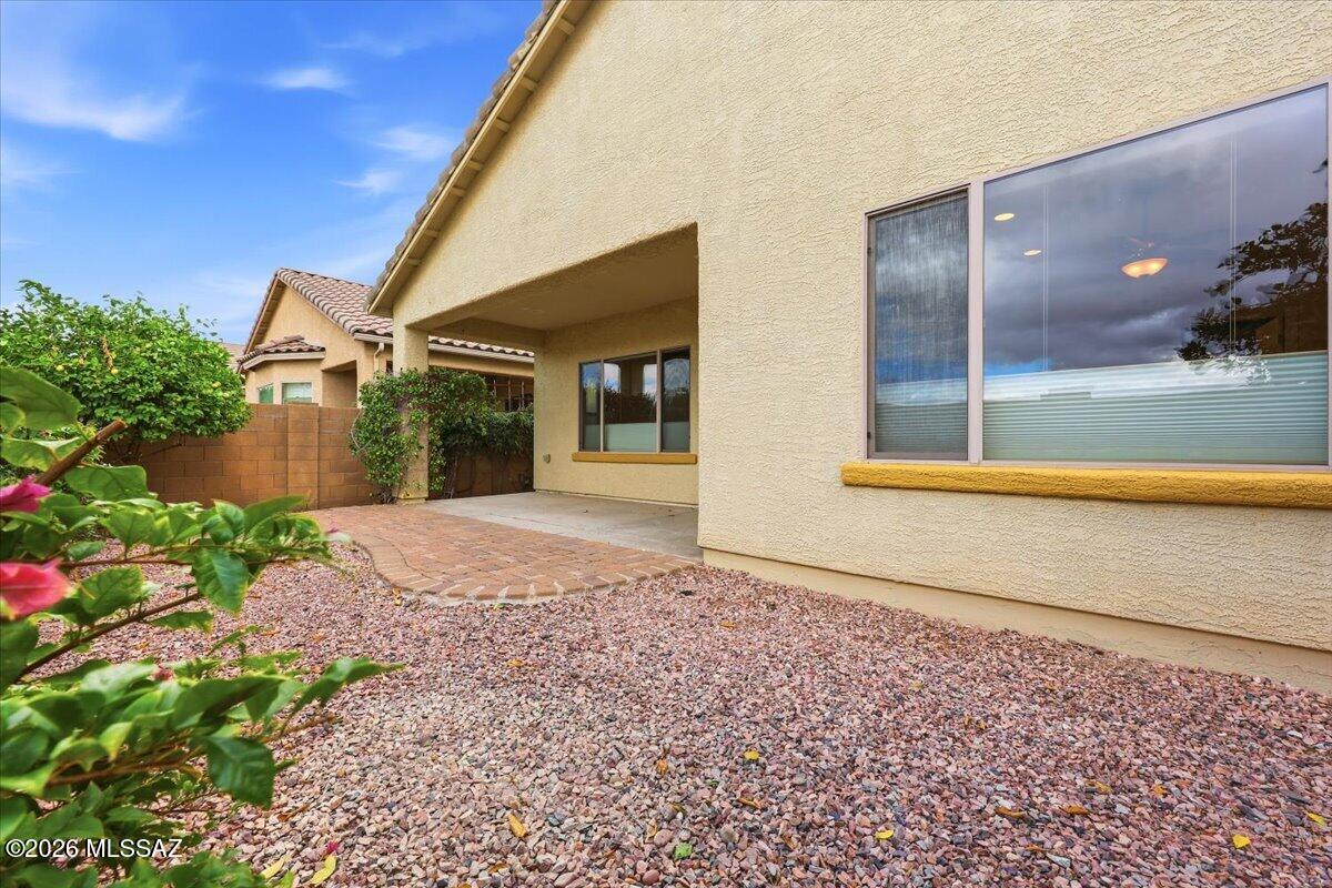 Rancho Vistoso NGHB 10 & 11 (1-360) - Residential