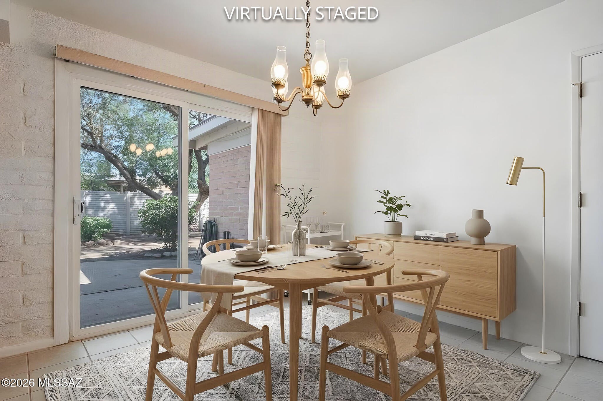 Casas Del Oeste(1-79) - Residential