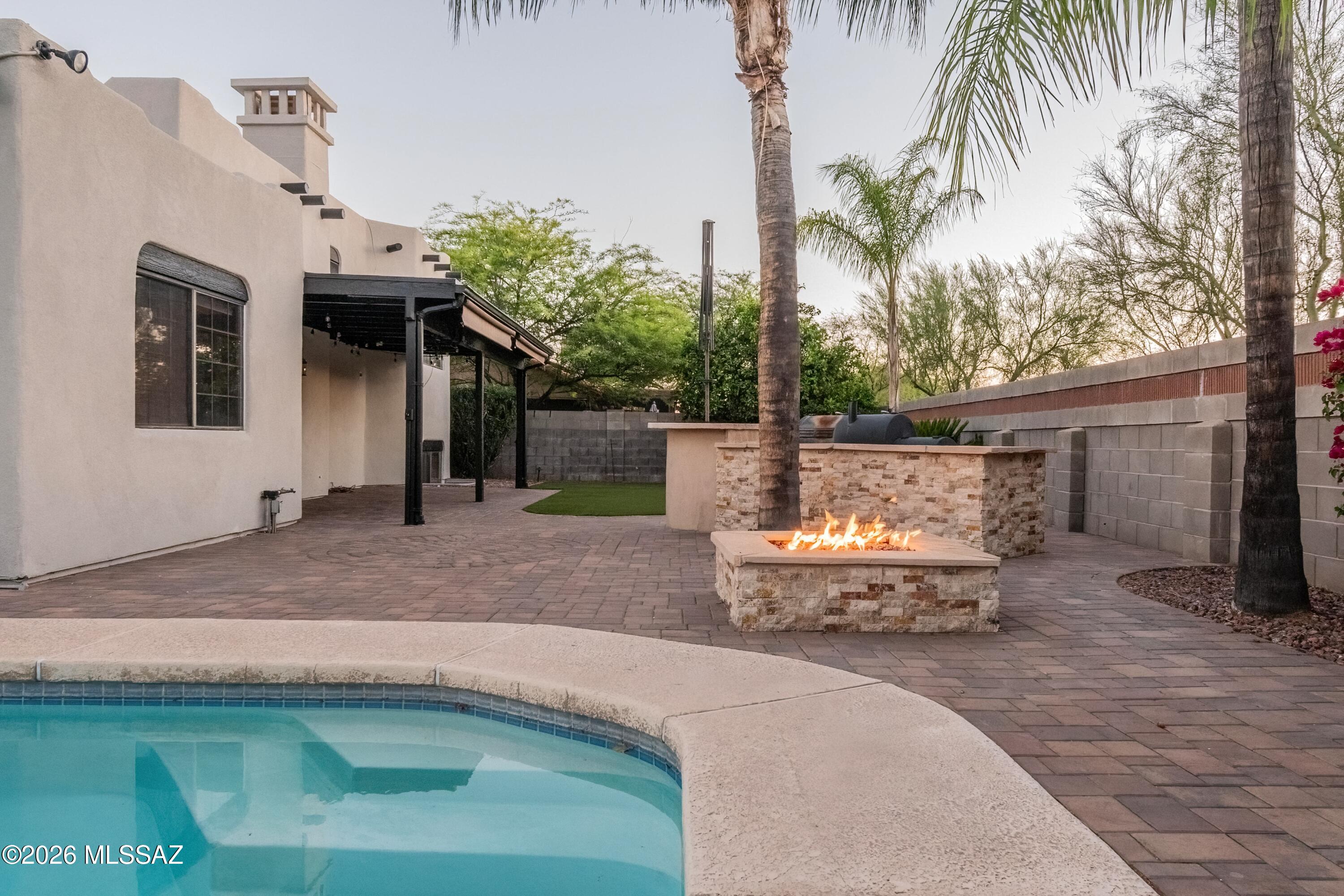 Rancho Vistoso Neighborhood 7 (1-317) - Residential