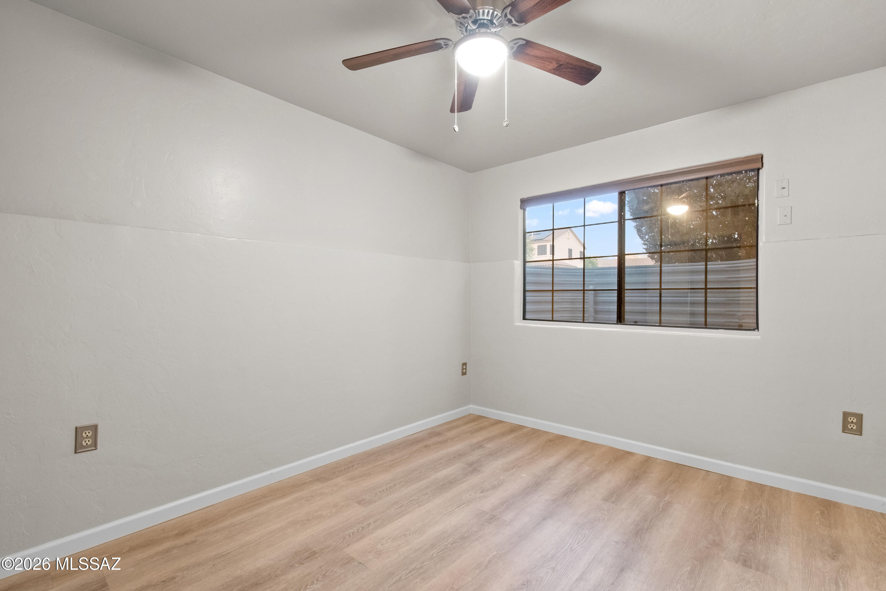 Rancho Vistoso Neighborhood 7 (1-317) - Residential