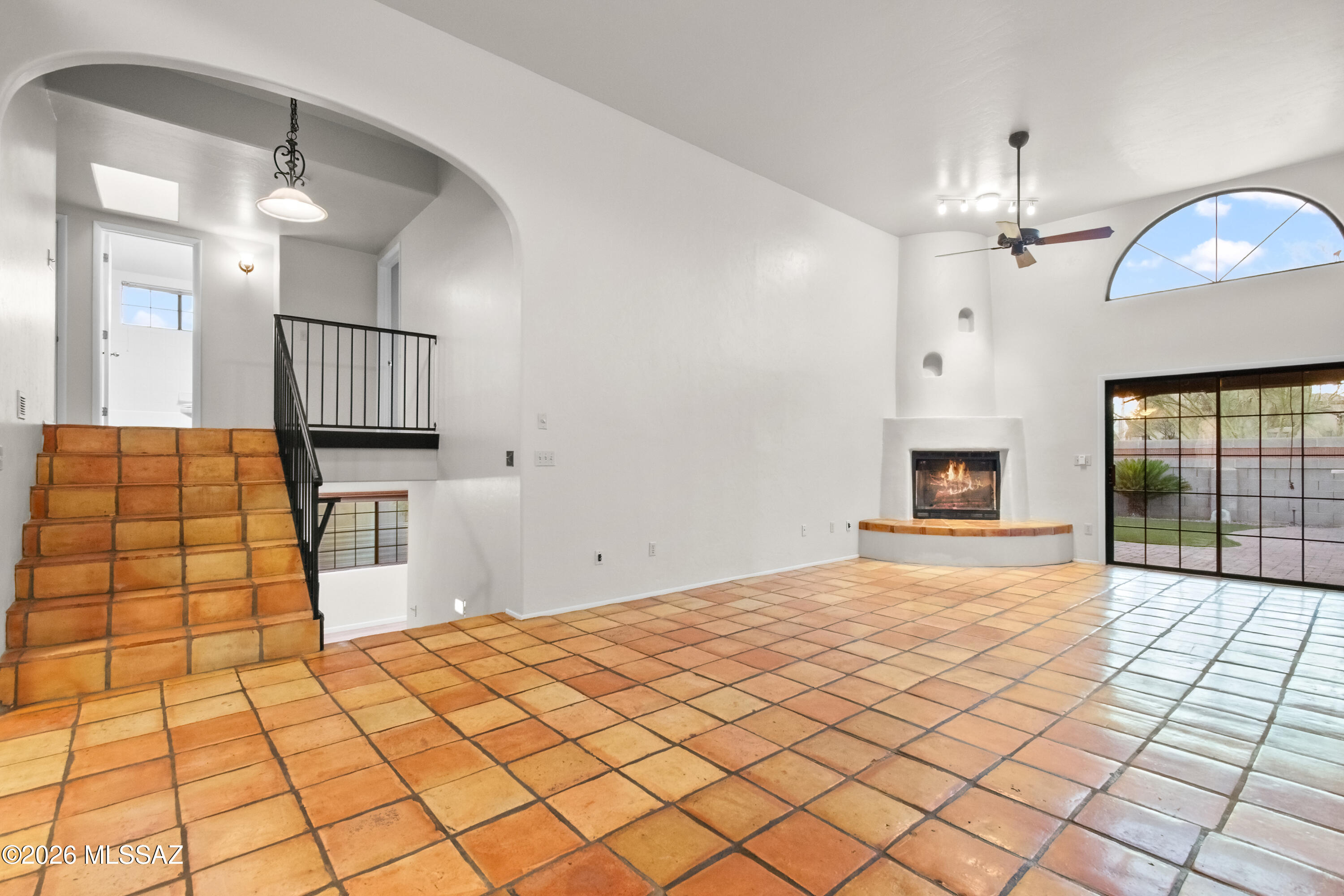 Rancho Vistoso Neighborhood 7 (1-317) - Residential