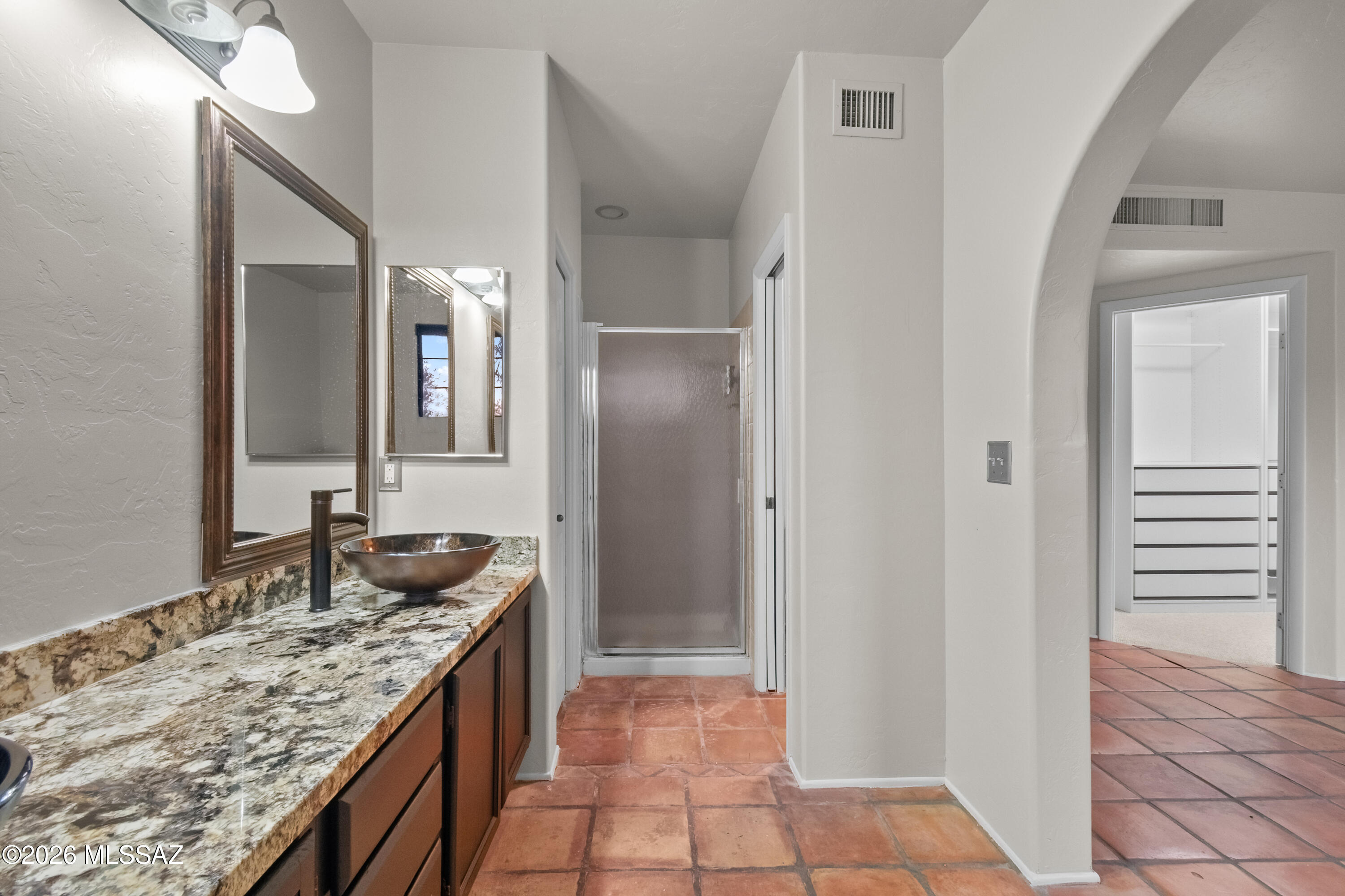 Rancho Vistoso Neighborhood 7 (1-317) - Residential