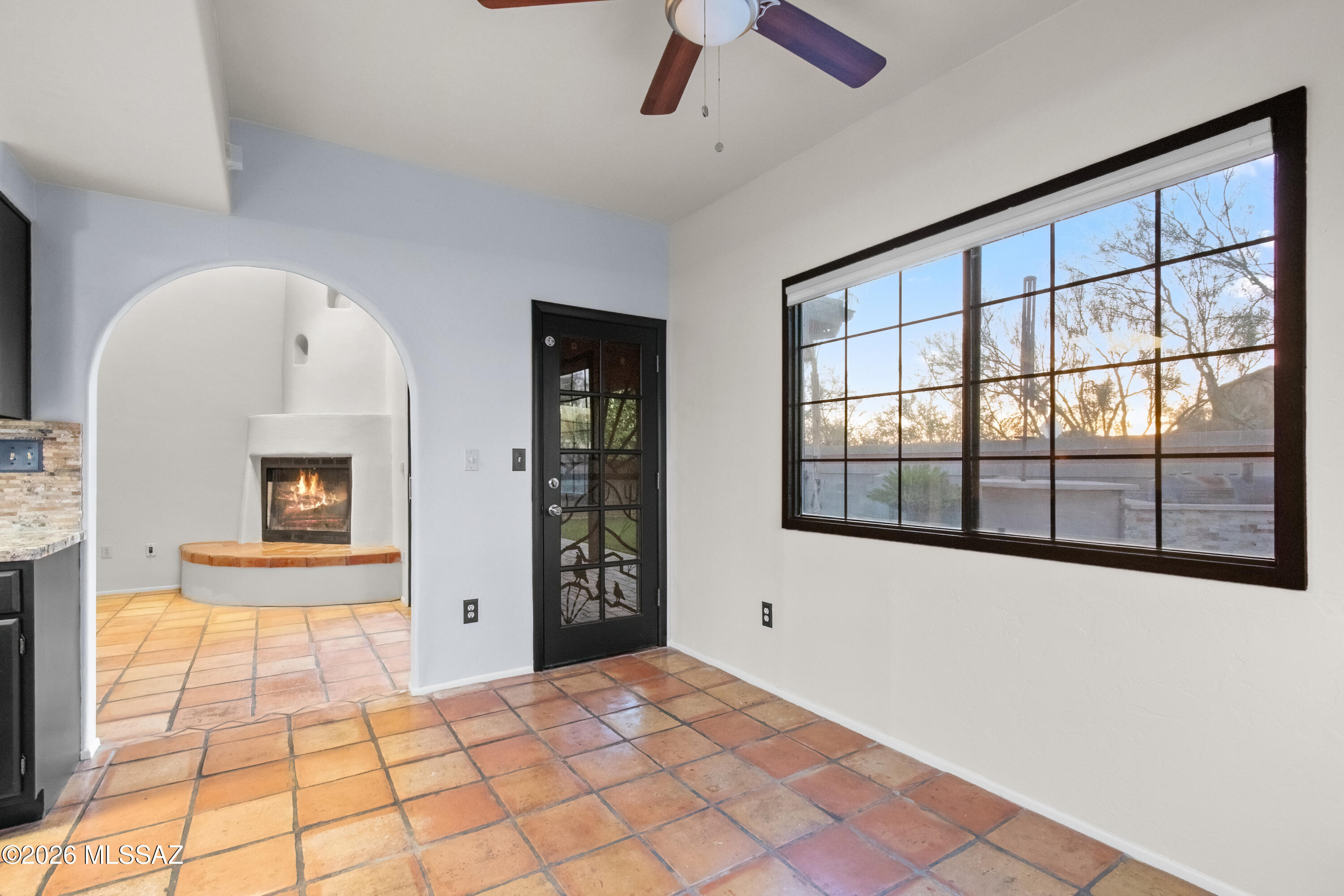 Rancho Vistoso Neighborhood 7 (1-317) - Residential