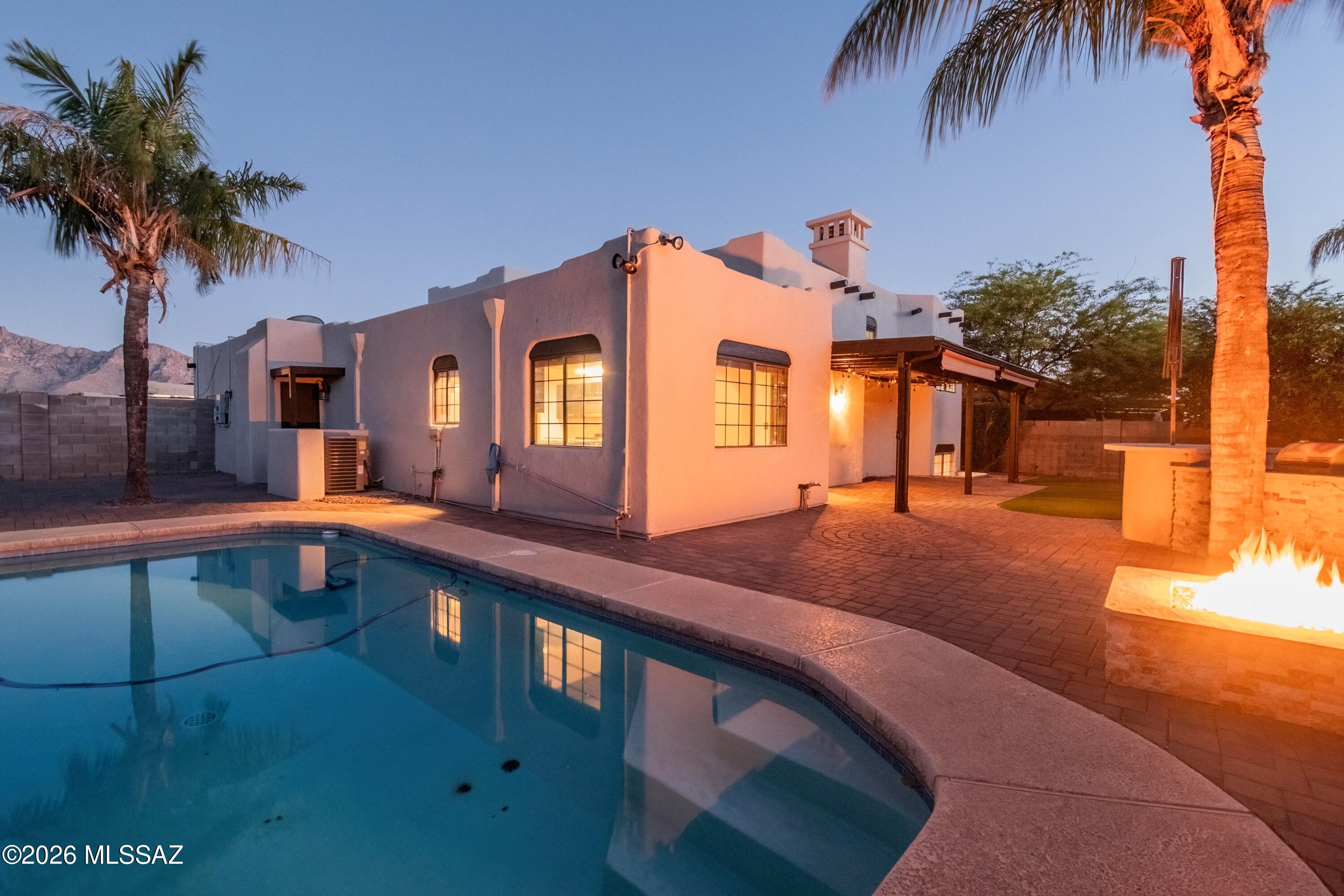 Rancho Vistoso Neighborhood 7 (1-317) - Residential