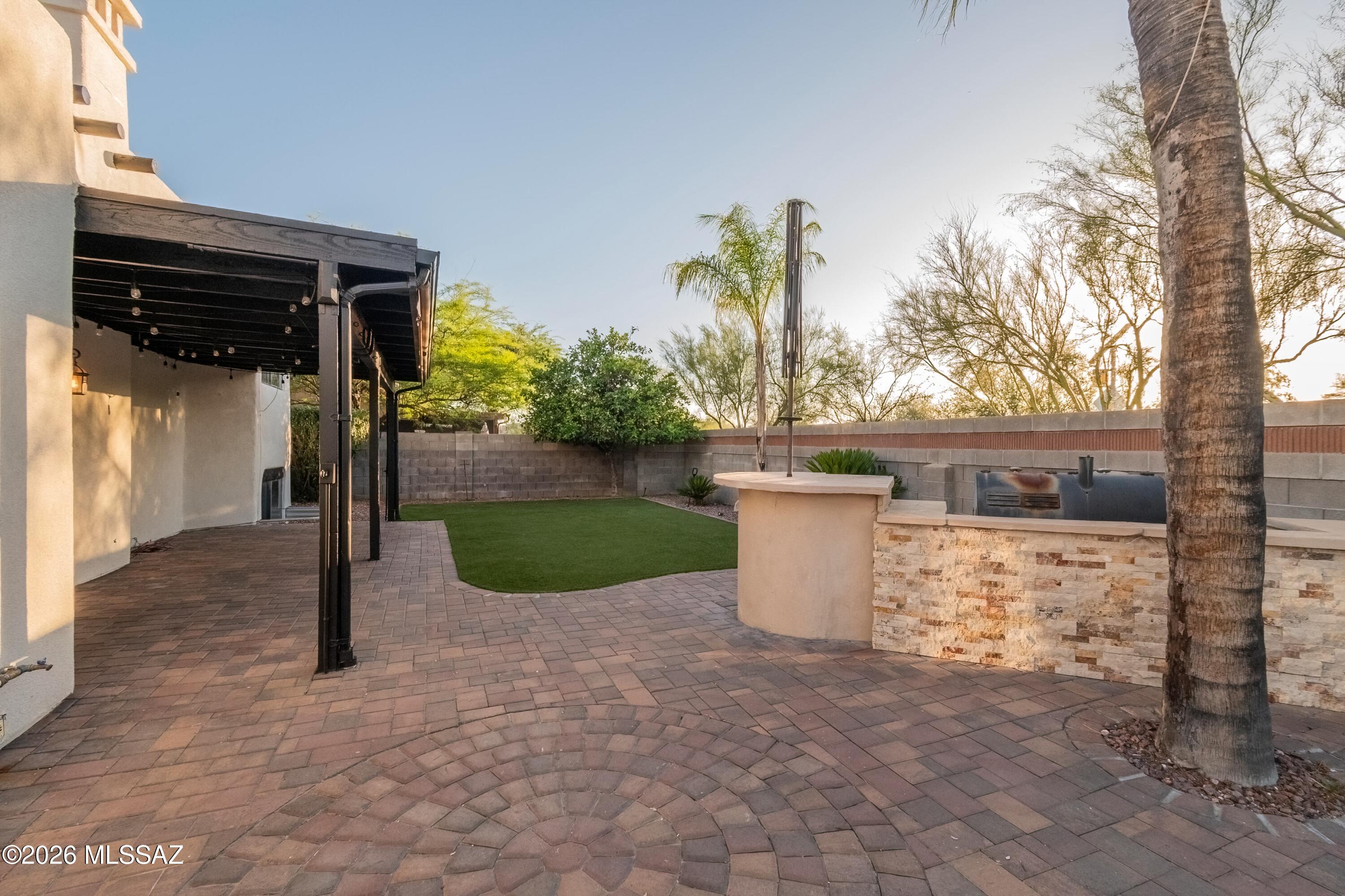 Rancho Vistoso Neighborhood 7 (1-317) - Residential