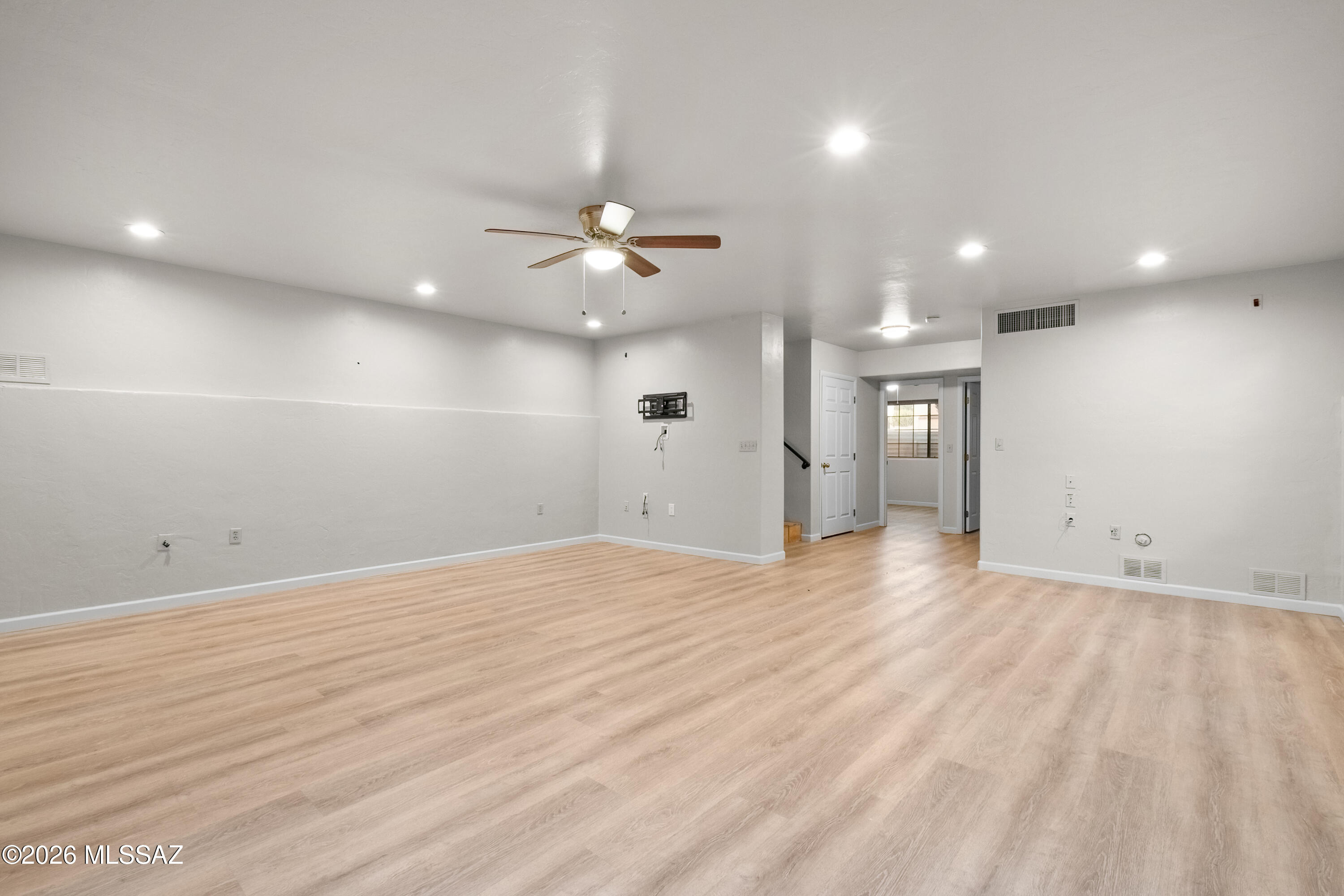 Rancho Vistoso Neighborhood 7 (1-317) - Residential