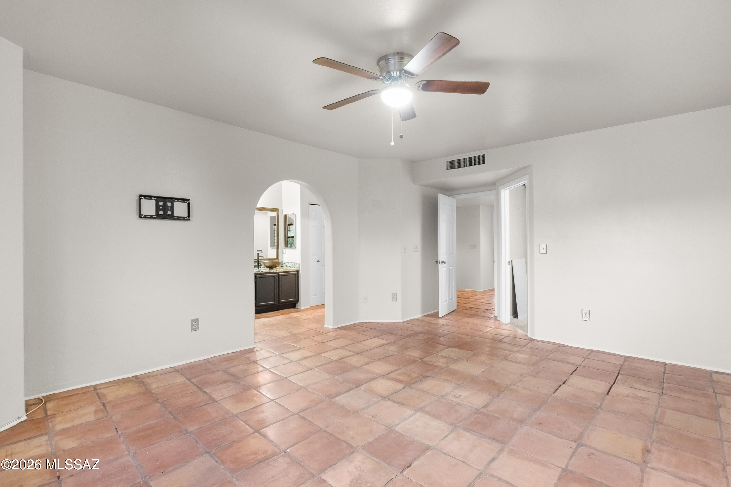 Rancho Vistoso Neighborhood 7 (1-317) - Residential