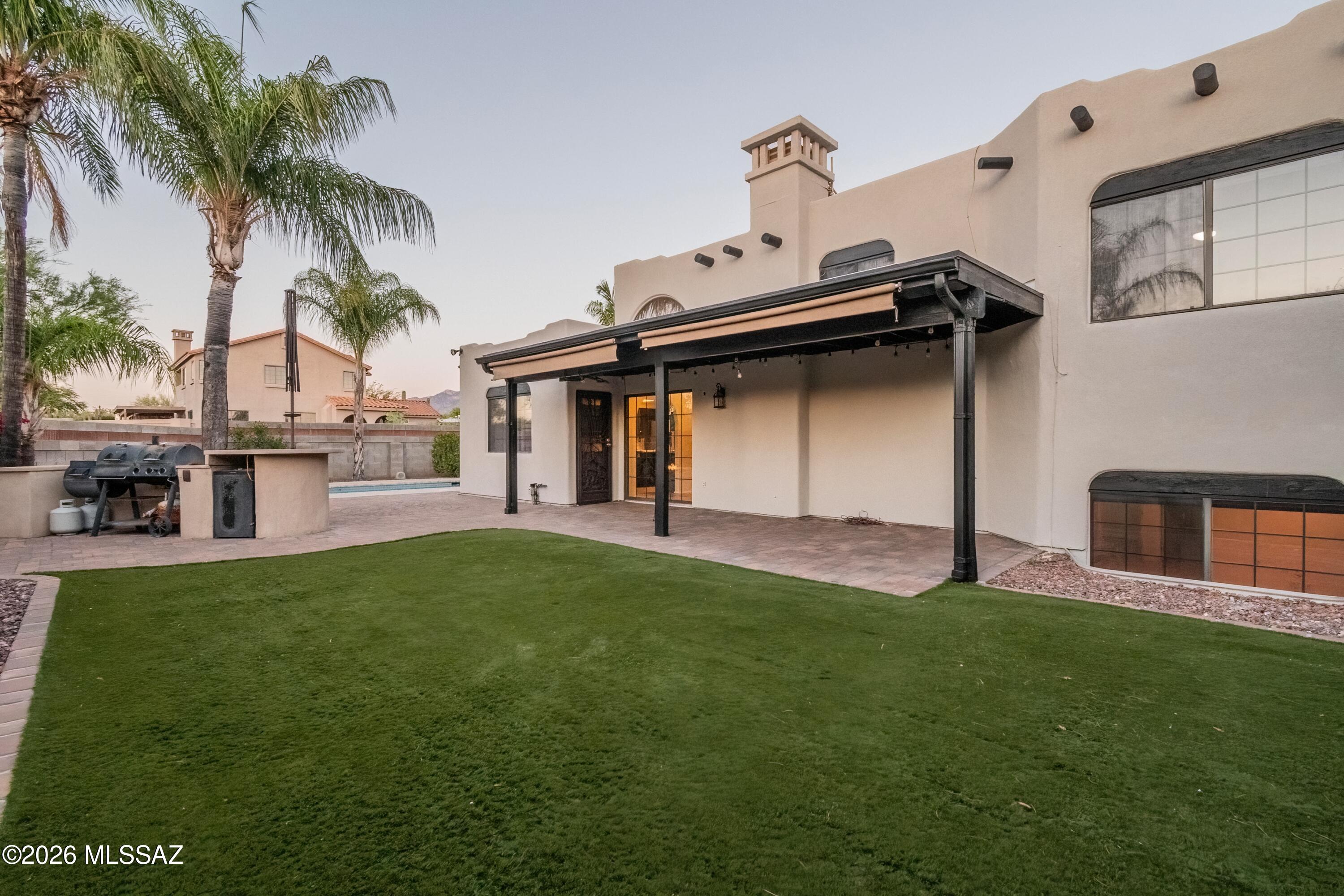 Rancho Vistoso Neighborhood 7 (1-317) - Residential