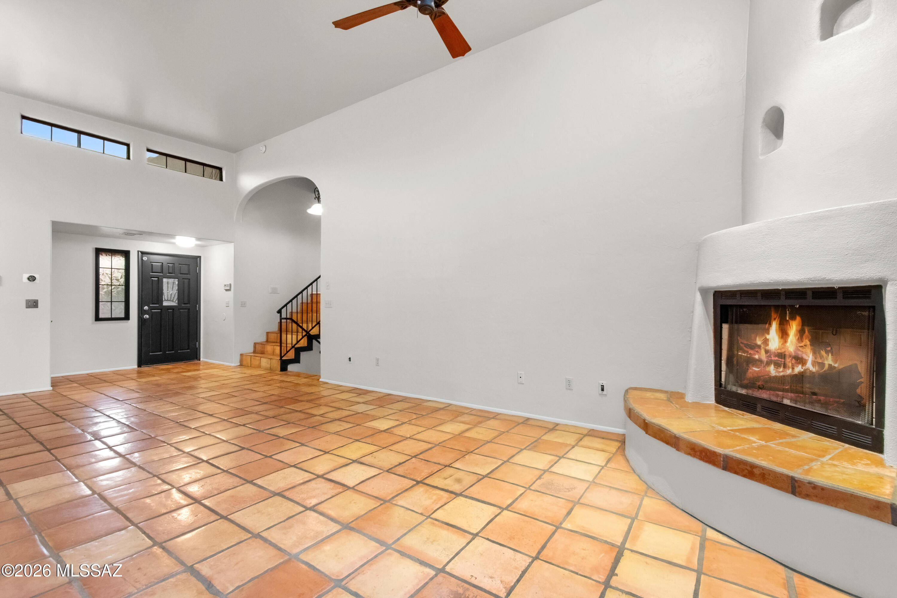 Rancho Vistoso Neighborhood 7 (1-317) - Residential