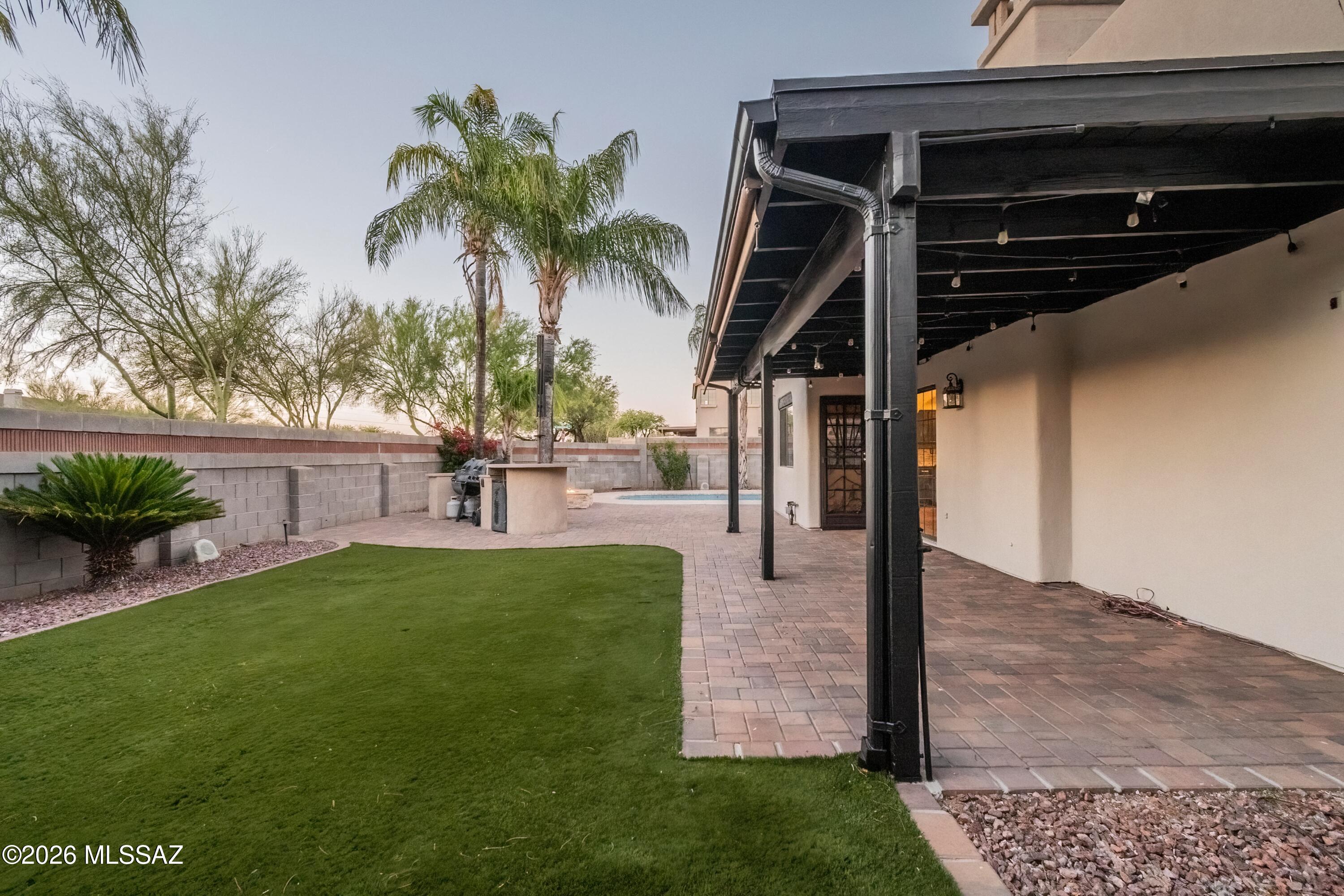 Rancho Vistoso Neighborhood 7 (1-317) - Residential